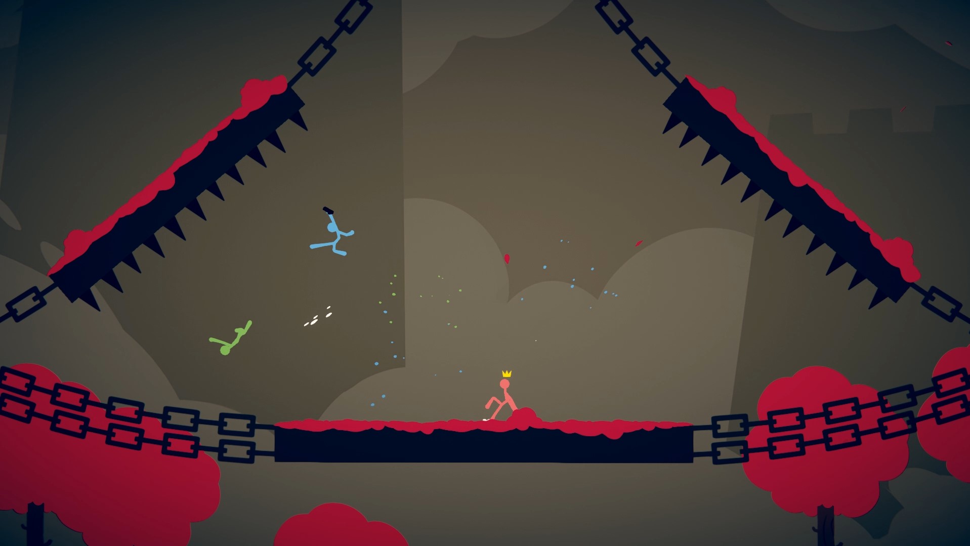 Stick Fight: The Game screenshot 41200