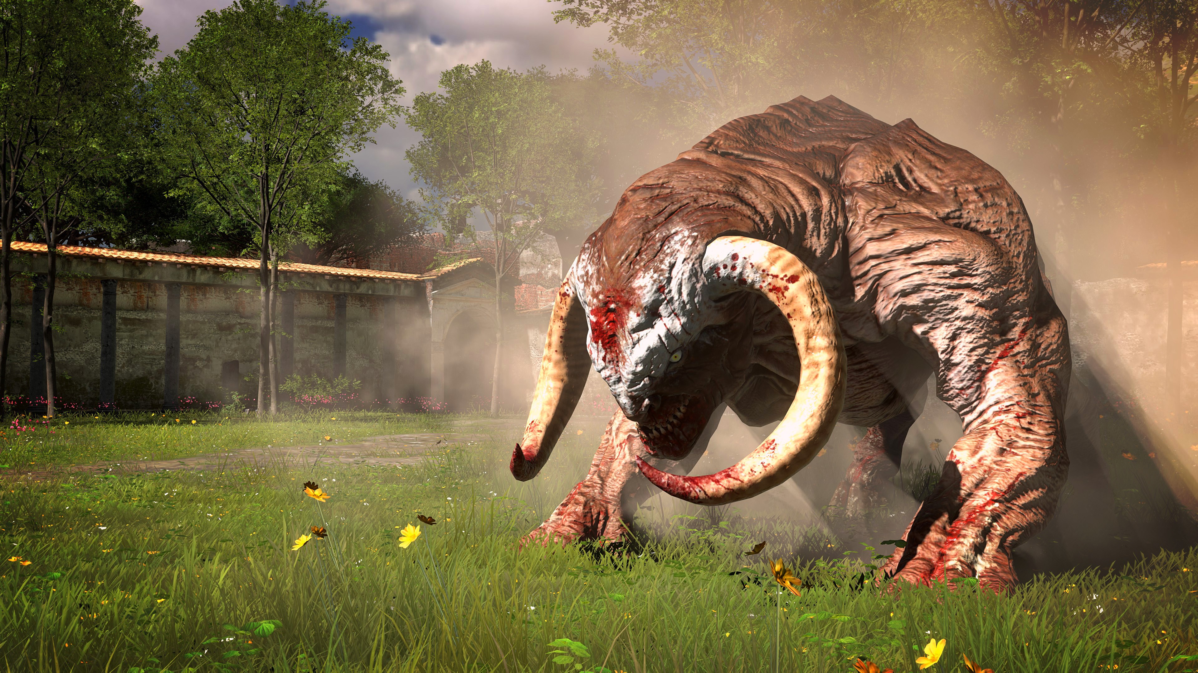 Serious Sam 4 screenshot 41238
