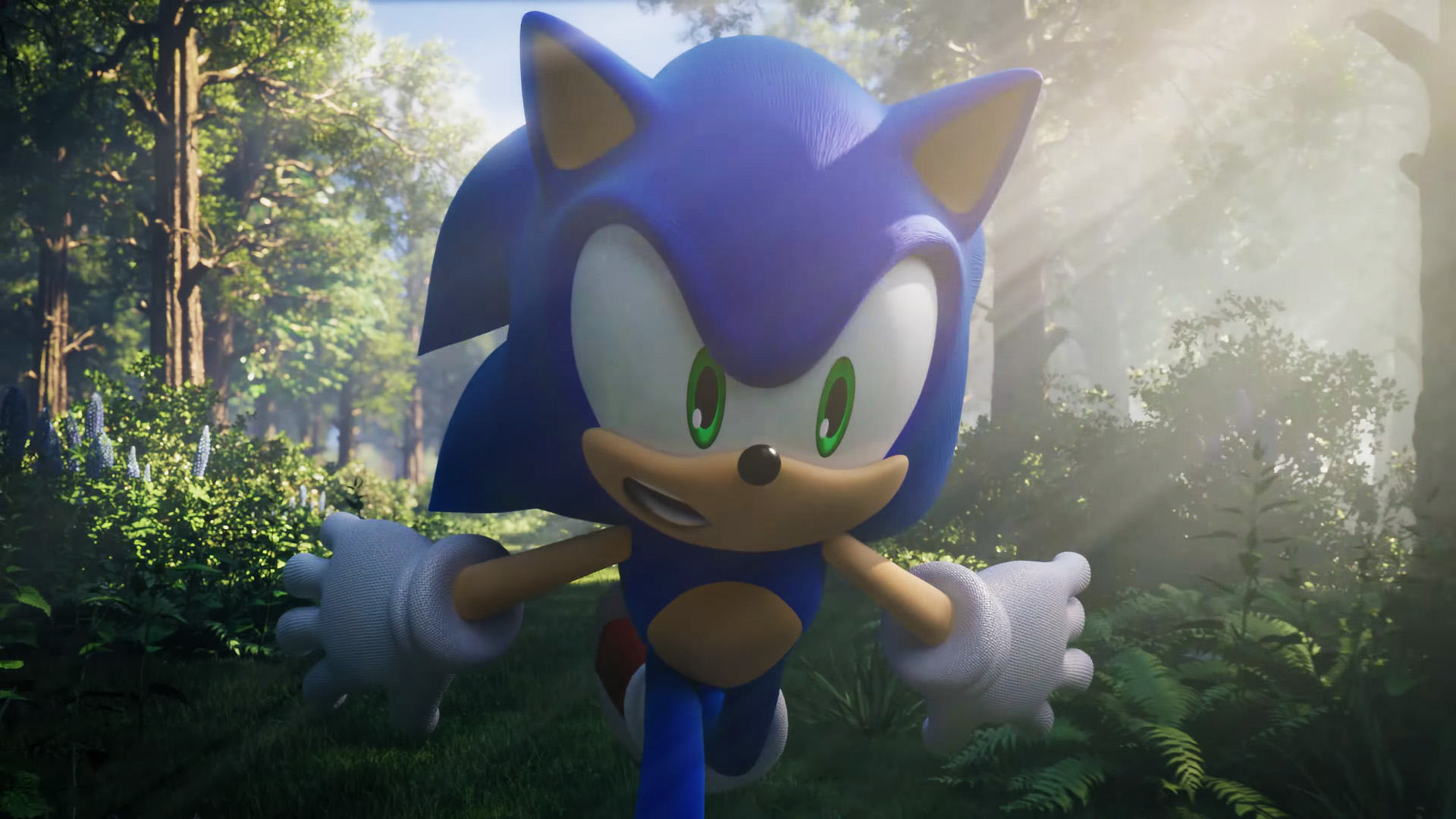Sonic Frontiers screenshot 41293