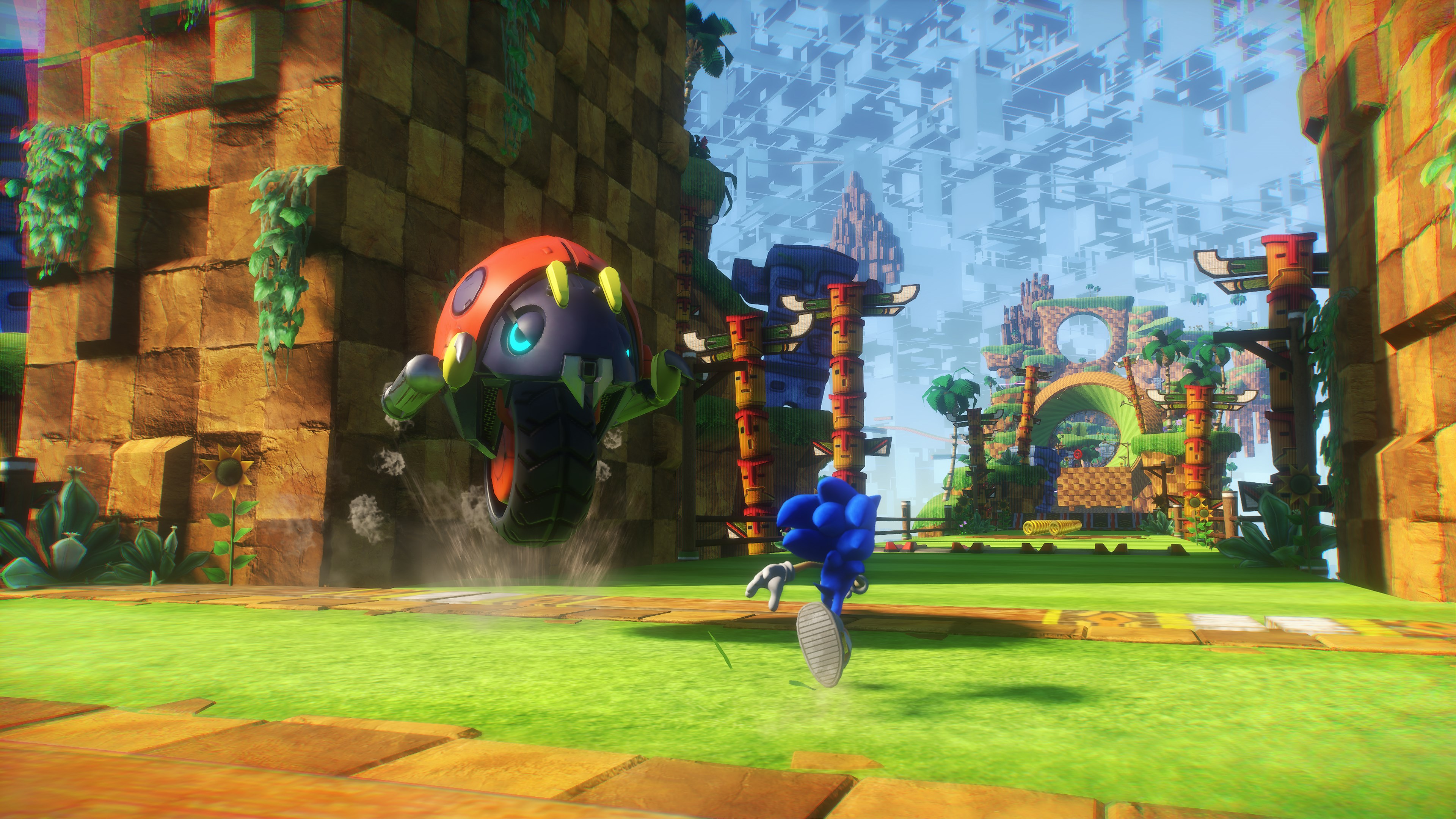 Sonic Frontiers screenshot 47468