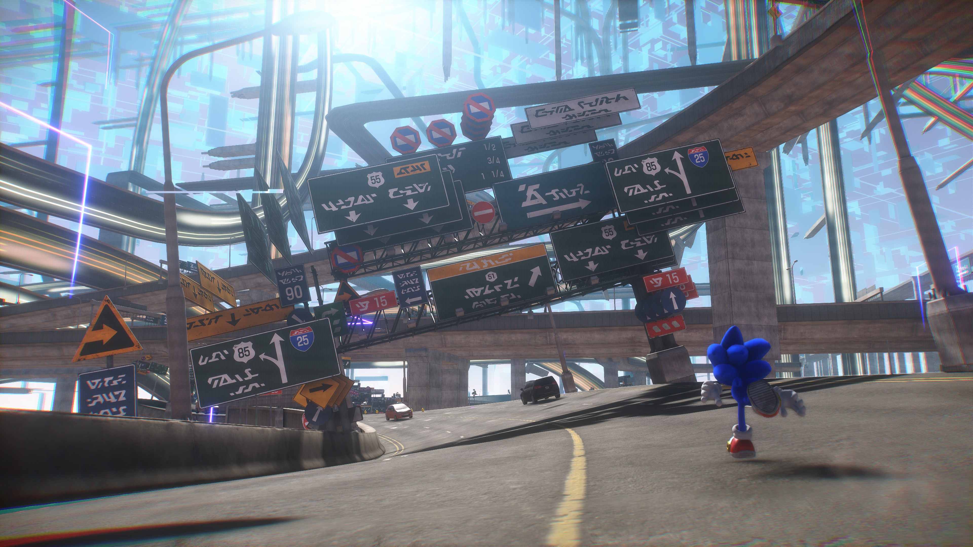 Sonic Frontiers screenshot 47470