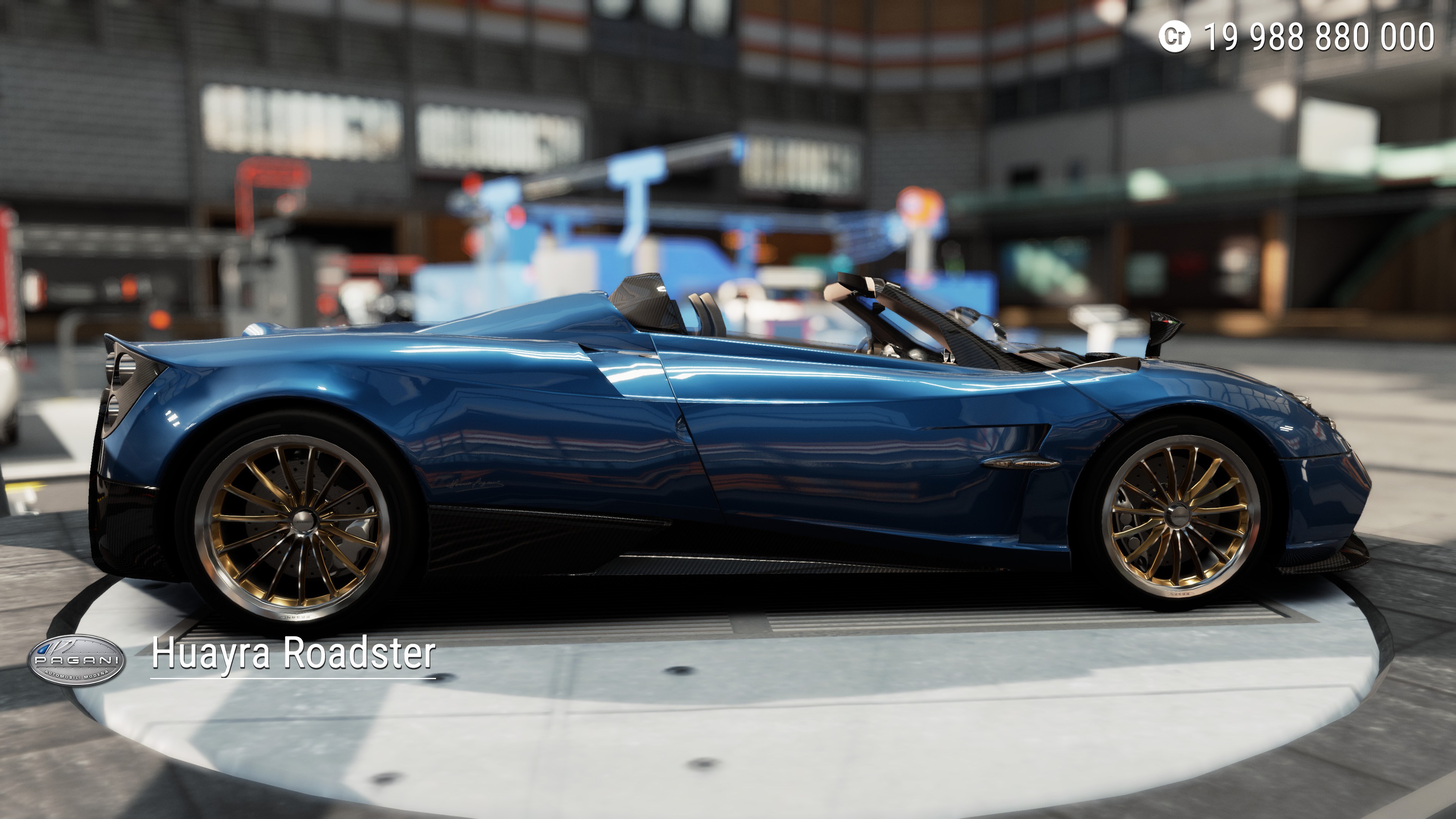 Gear.Club Unlimited 2 - Ultimate Edition screenshot 41307