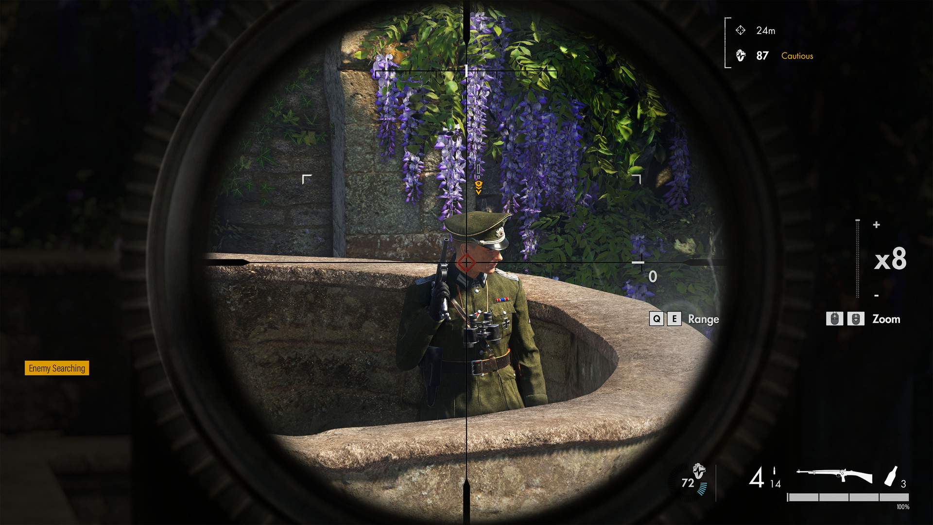 Sniper Elite 5 screenshot 41354