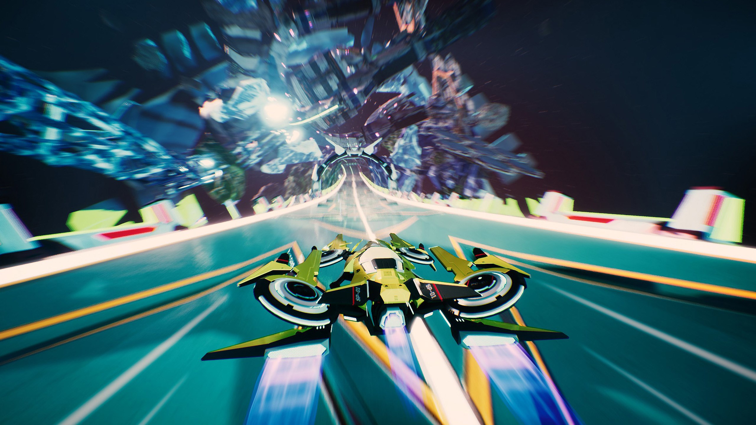 Redout II screenshot 46122