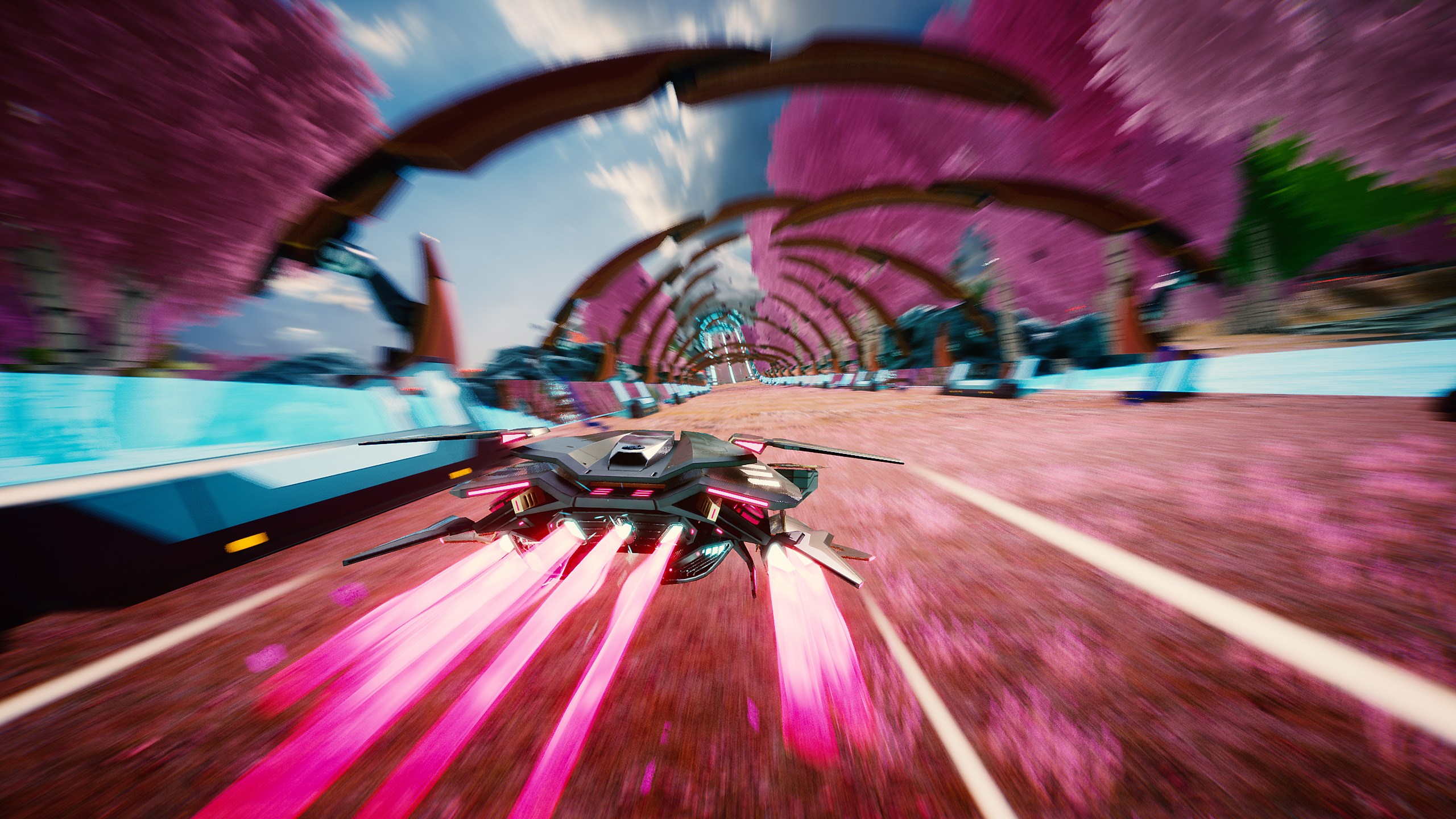 Redout II screenshot 46118