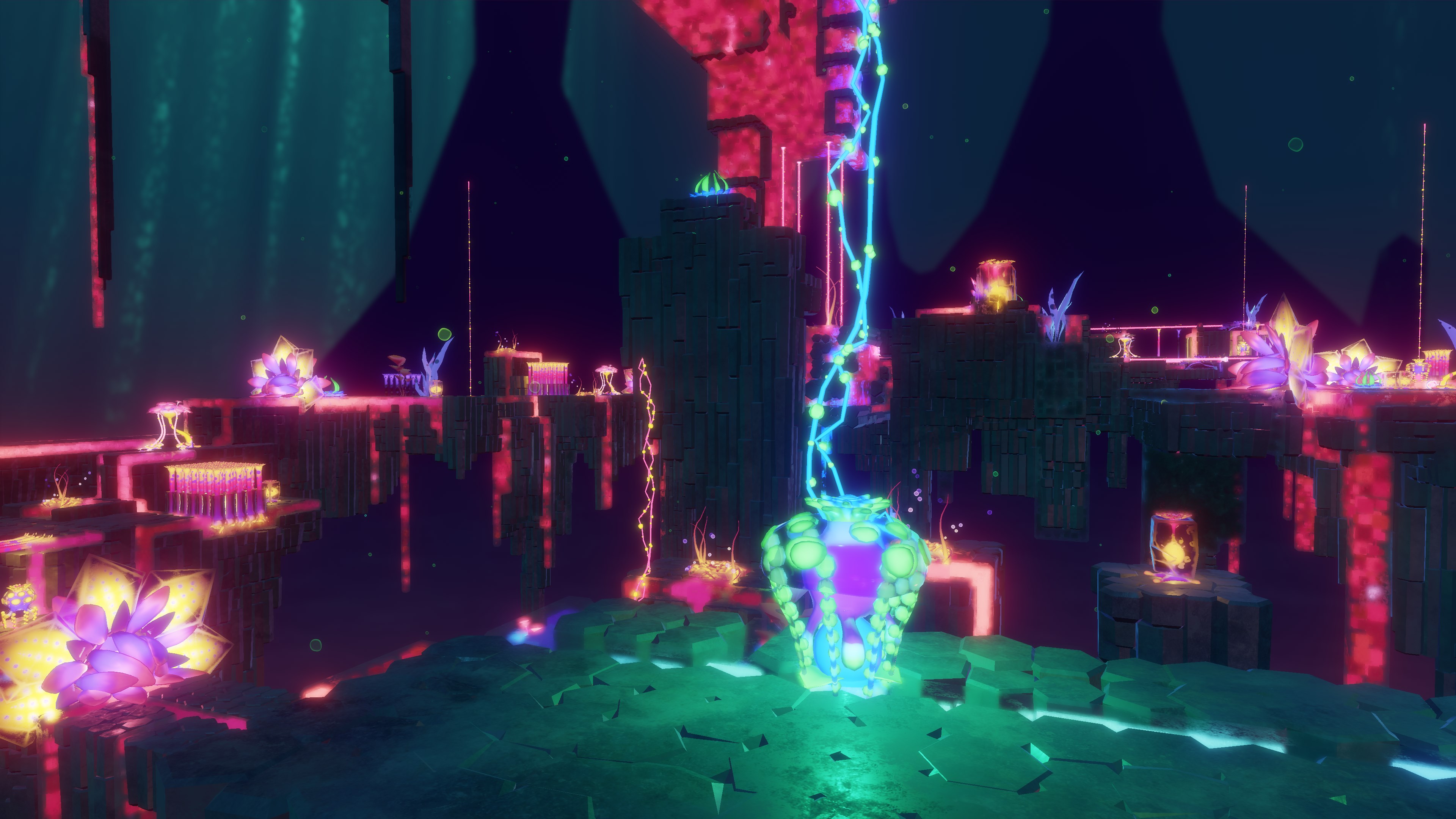 Lumote: The Mastermote Chronicles screenshot 44533