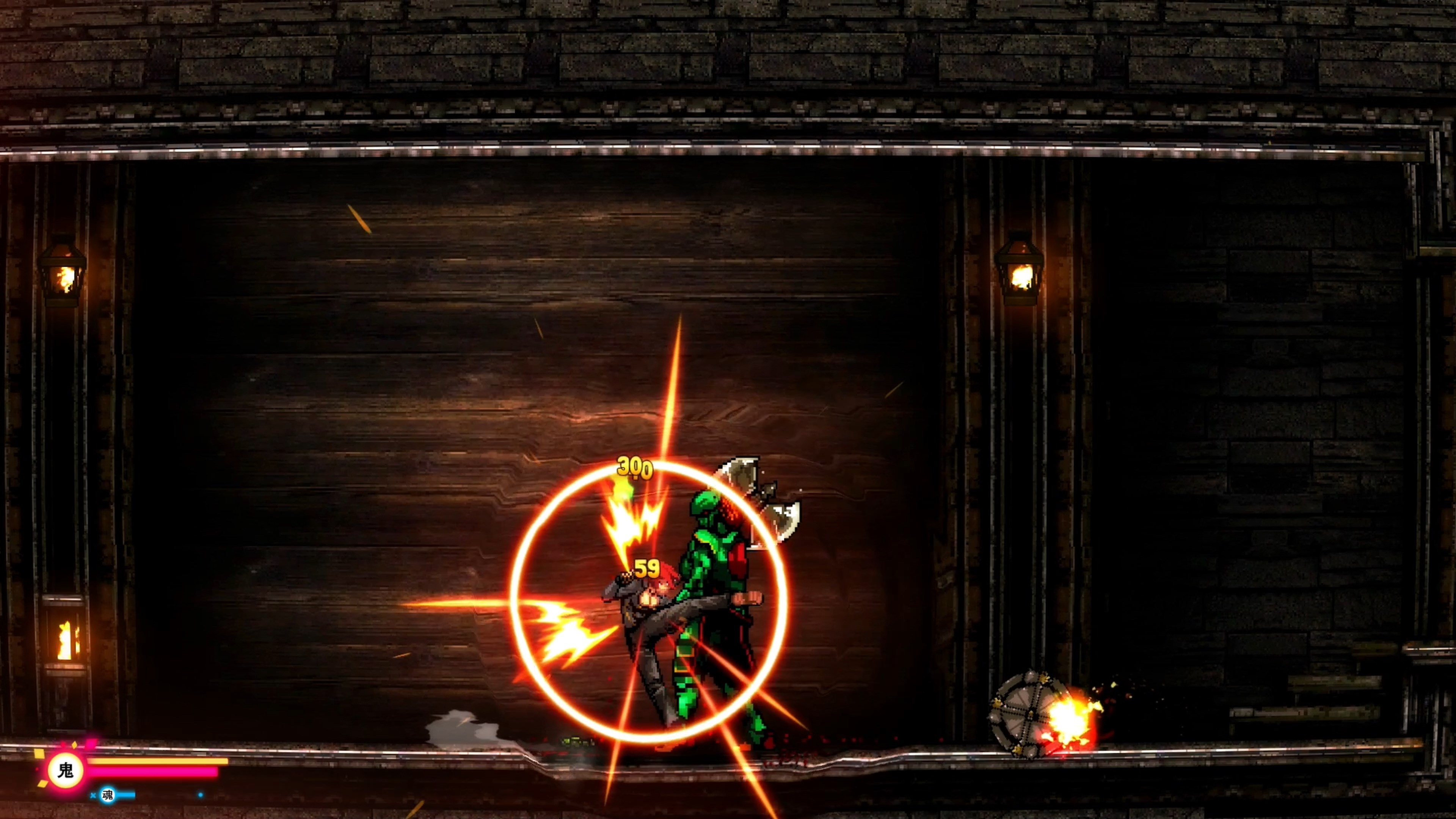 Demoniaca: Everlasting Night screenshot 41578