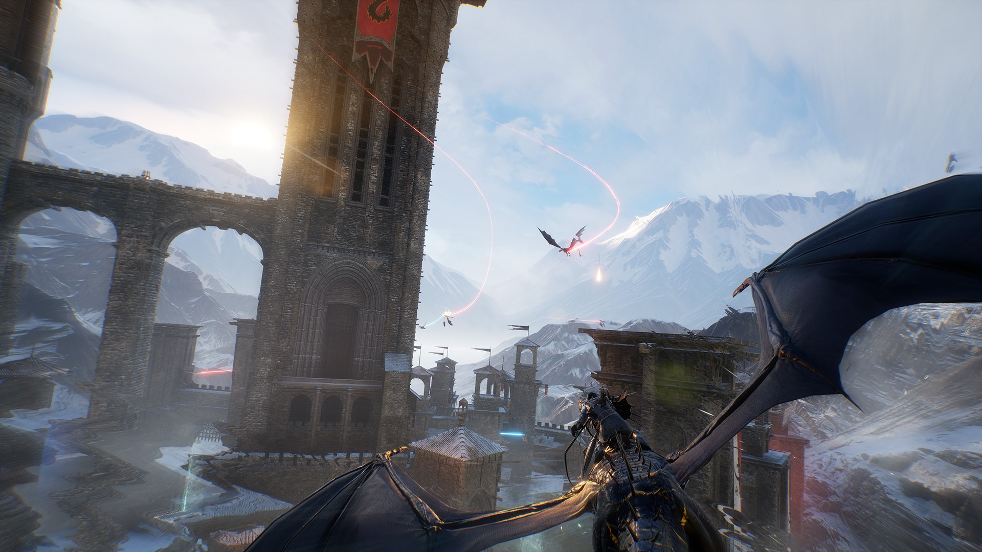 Century: Age of Ashes screenshot 41586
