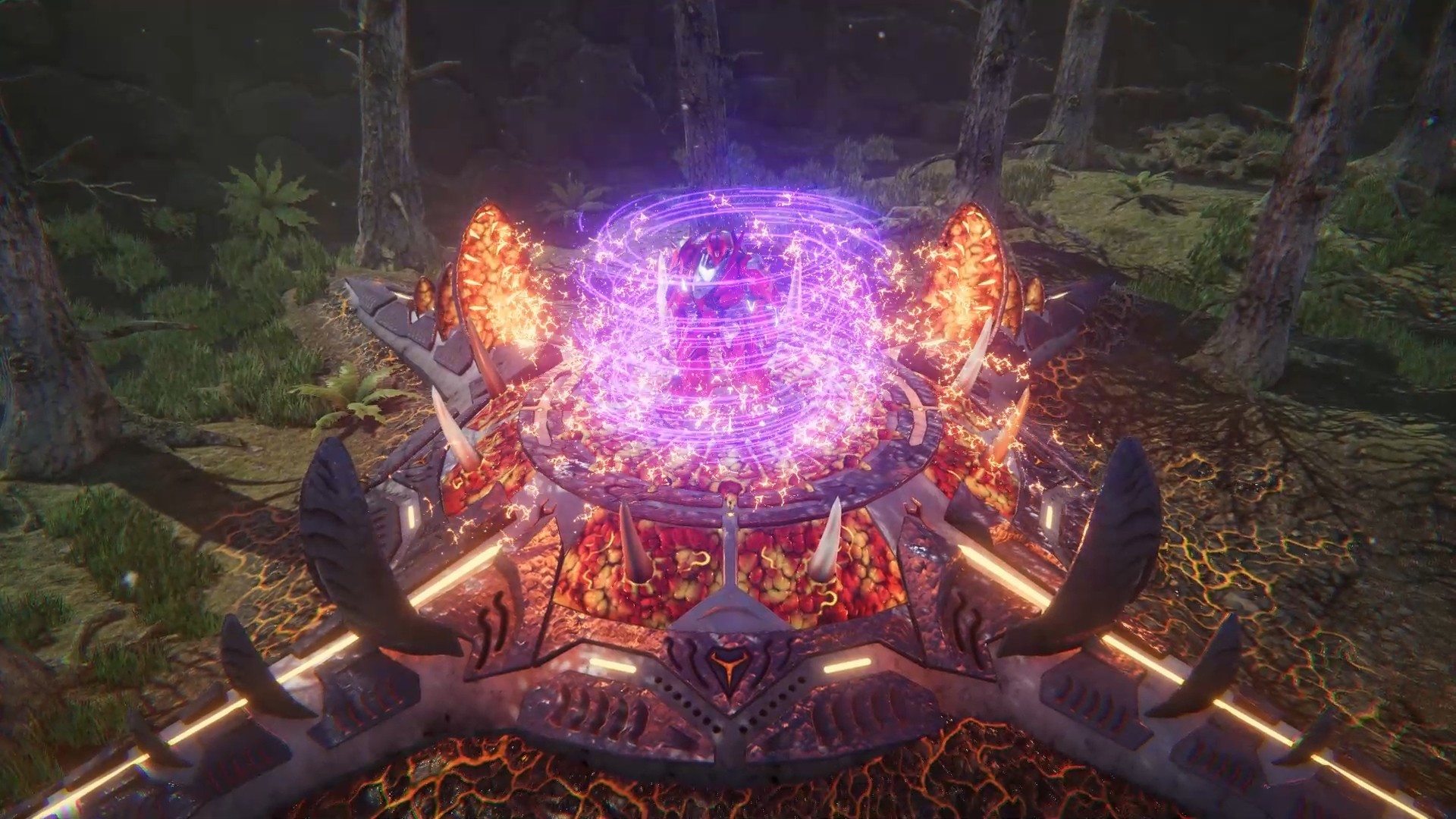 Blackwind screenshot 41618