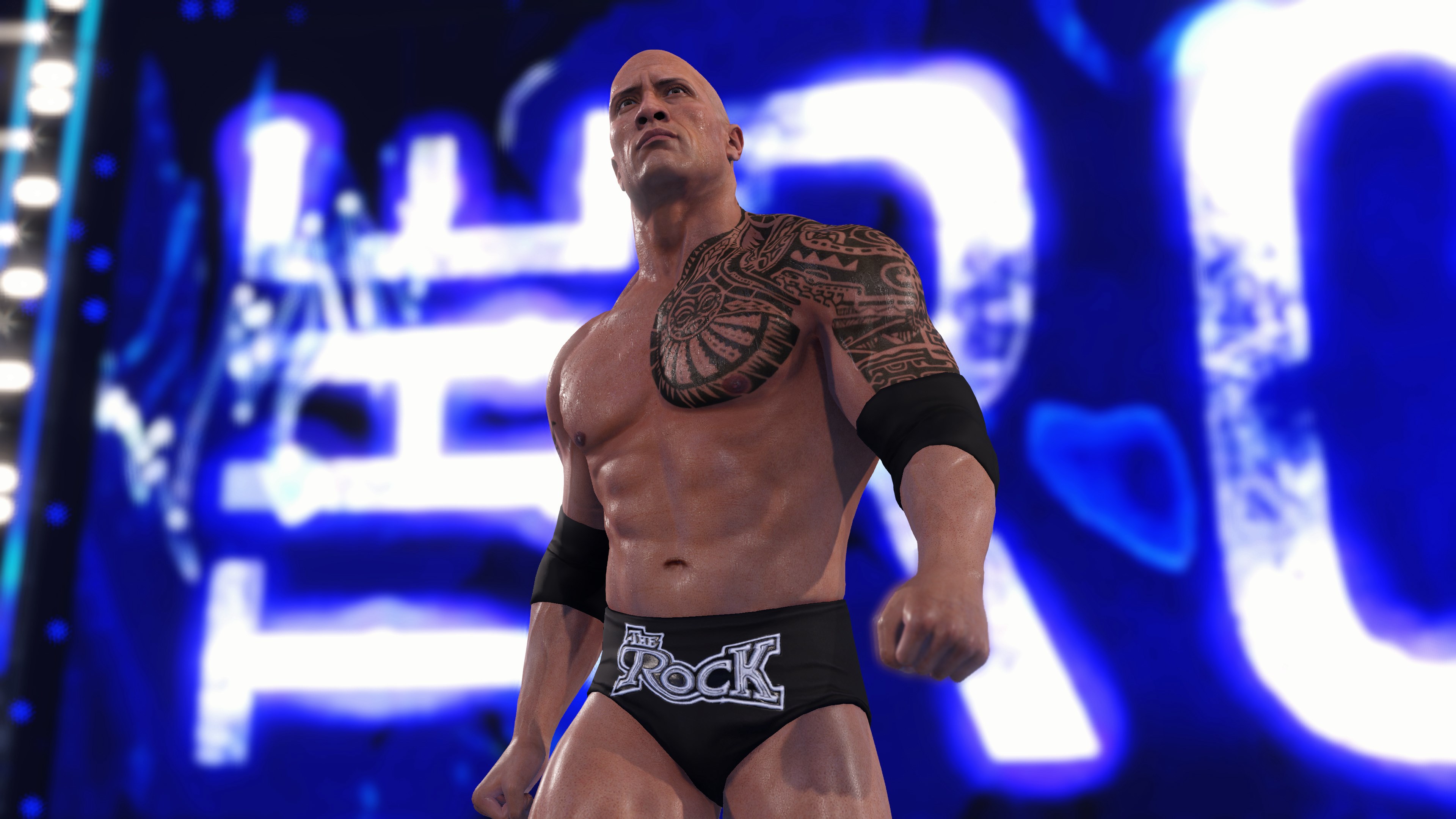 WWE 2K22 screenshot 43030