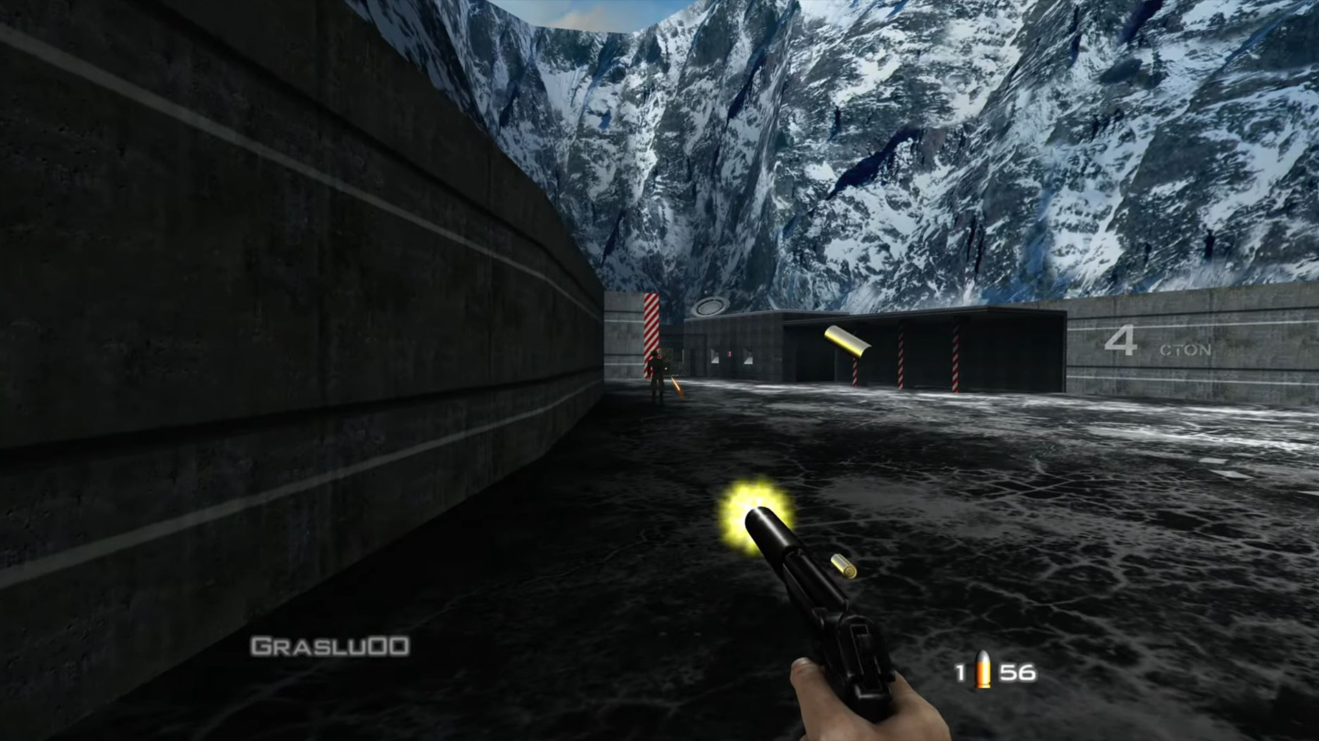 GoldenEye 007 screenshot 41689