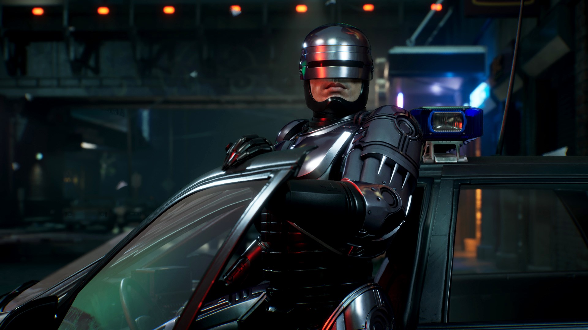 RoboCop: Rogue City screenshot 60888