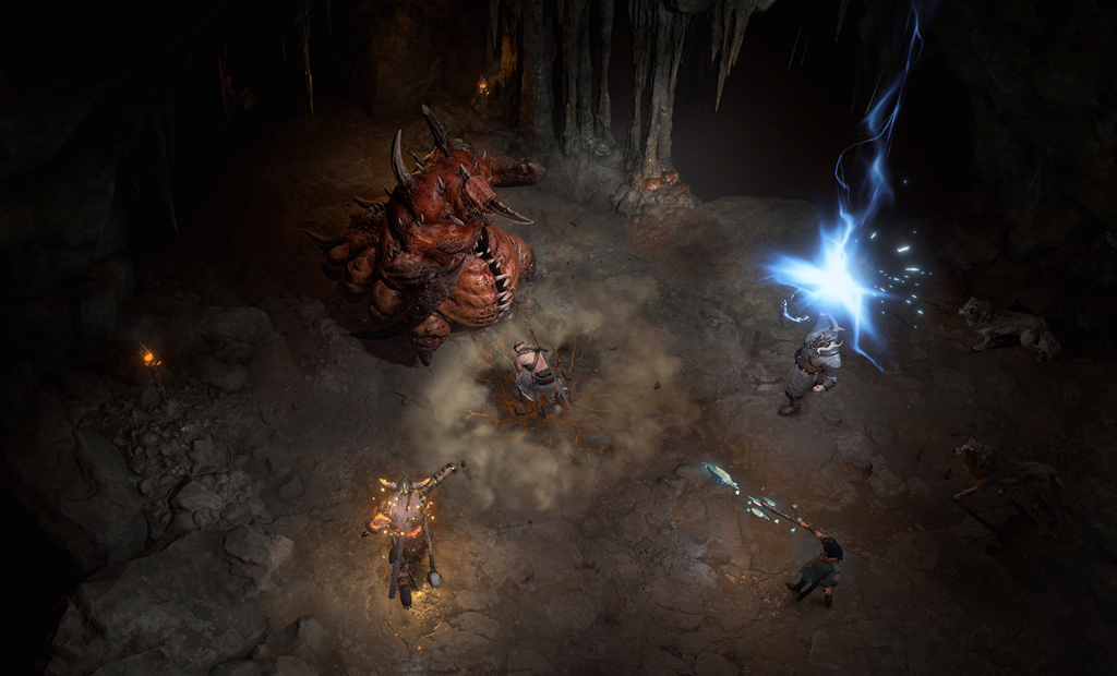 Diablo IV screenshot 41703