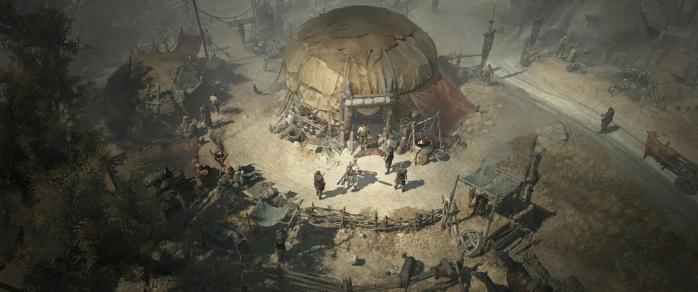 Diablo IV screenshot 50417