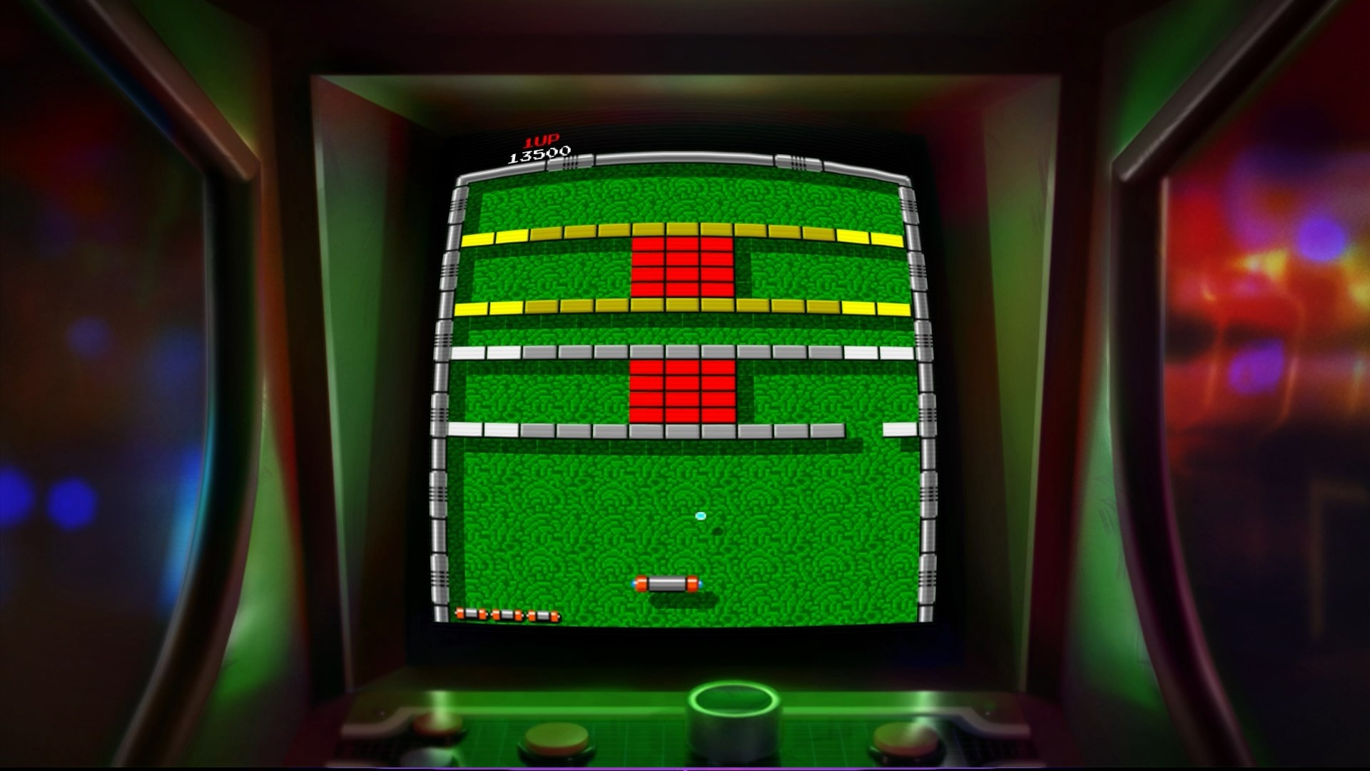 Arkanoid: Eternal Battle screenshot 49063