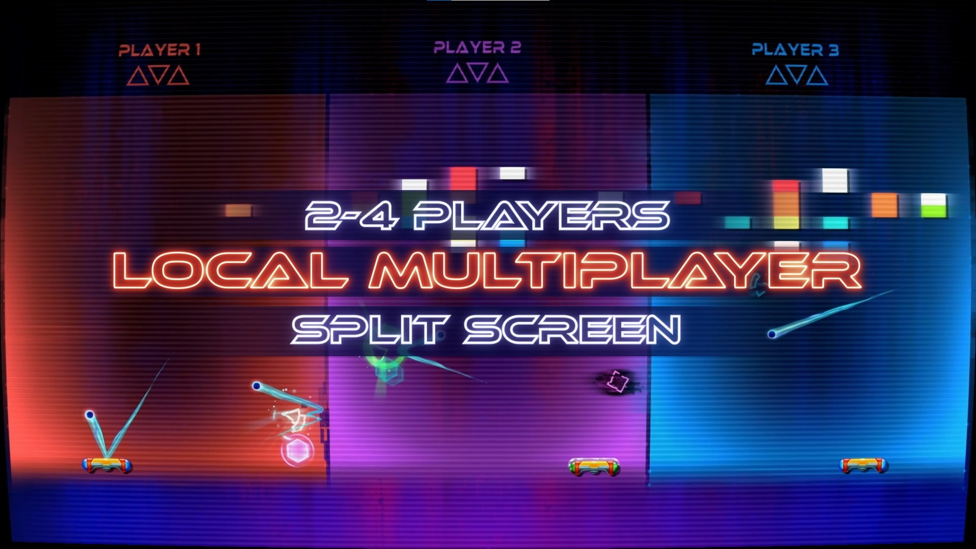 Arkanoid: Eternal Battle screenshot 49064