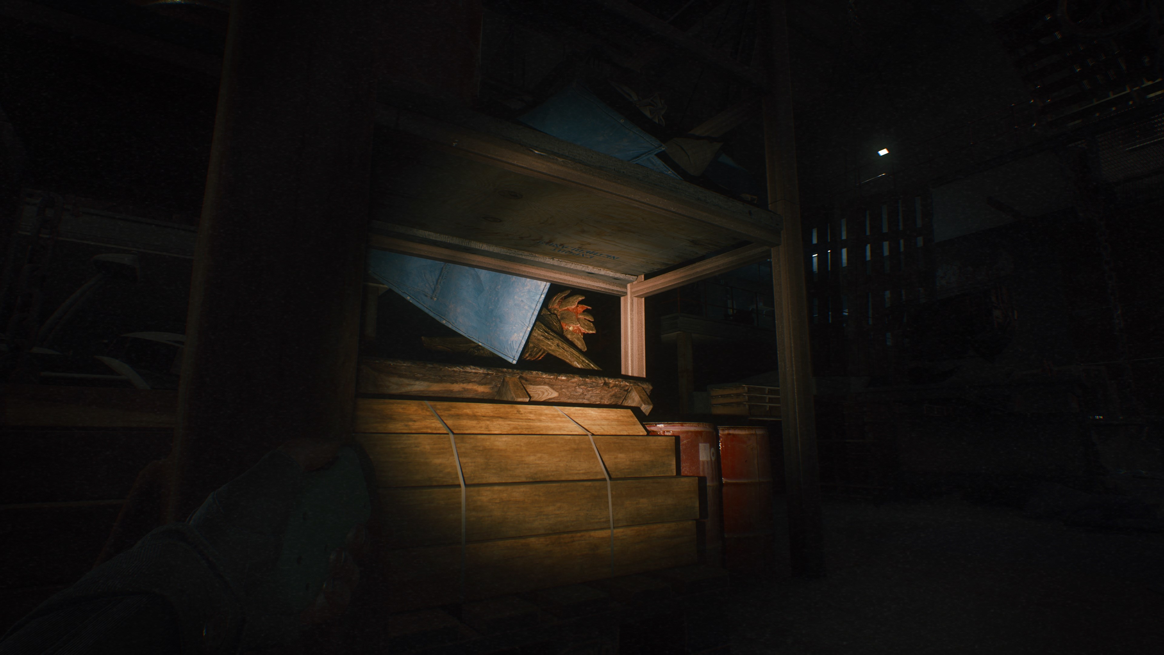 A Quiet Place: The Road Ahead screenshot 71192
