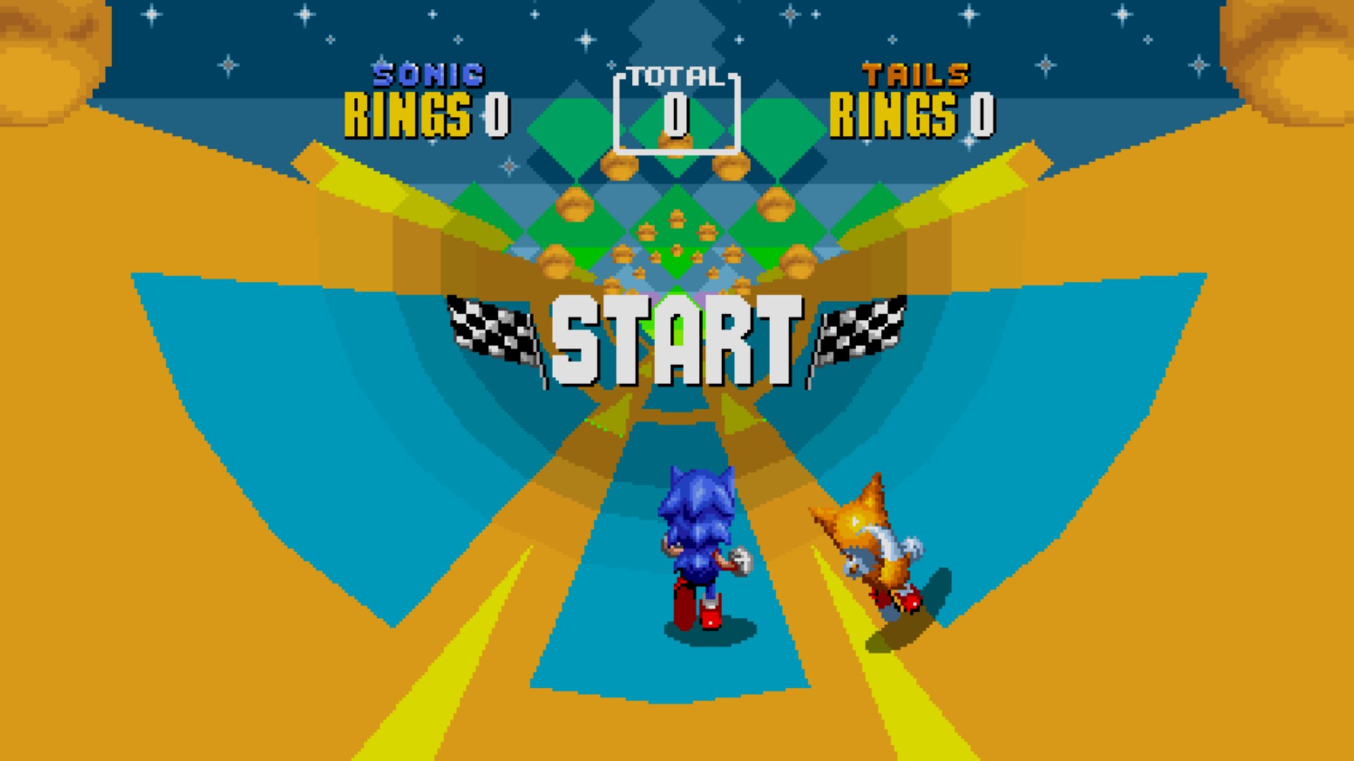 Sonic Origins screenshot 44636