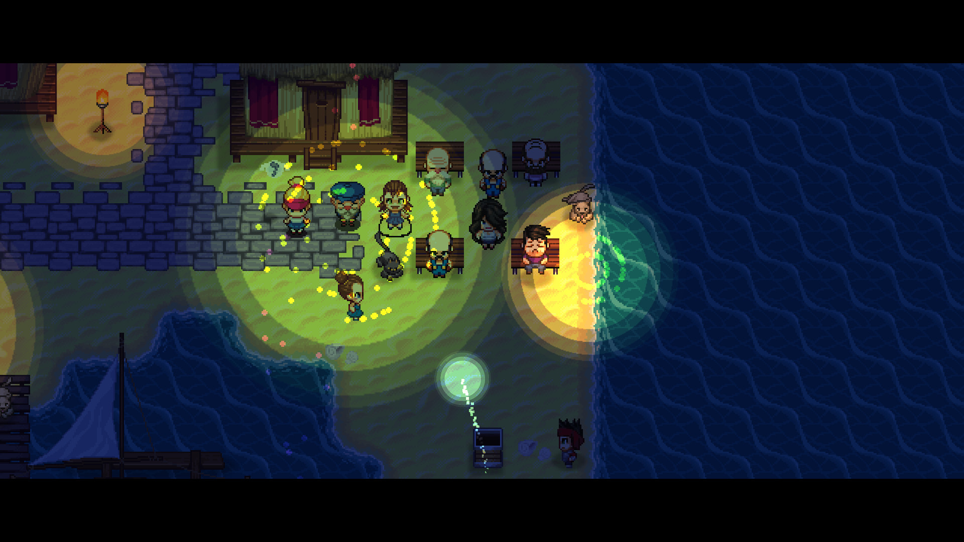 RPGolf Legends screenshot 41849