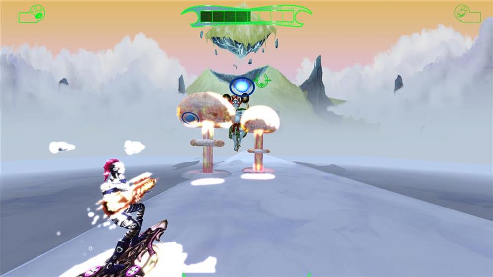 Xenocider screenshot 41865