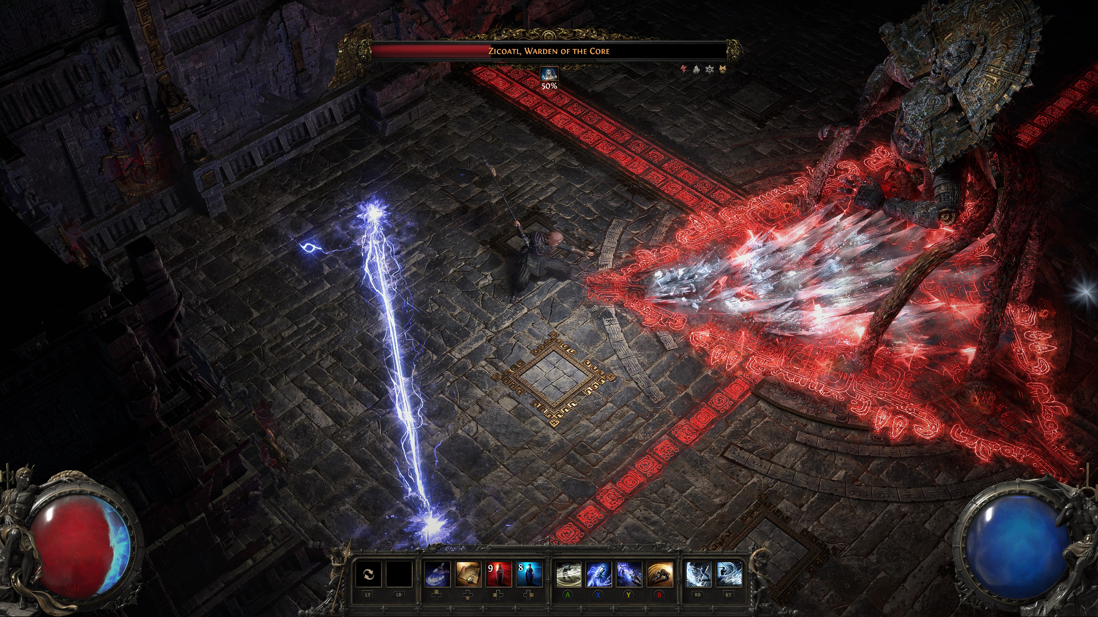 Path of Exile 2 screenshot 71318