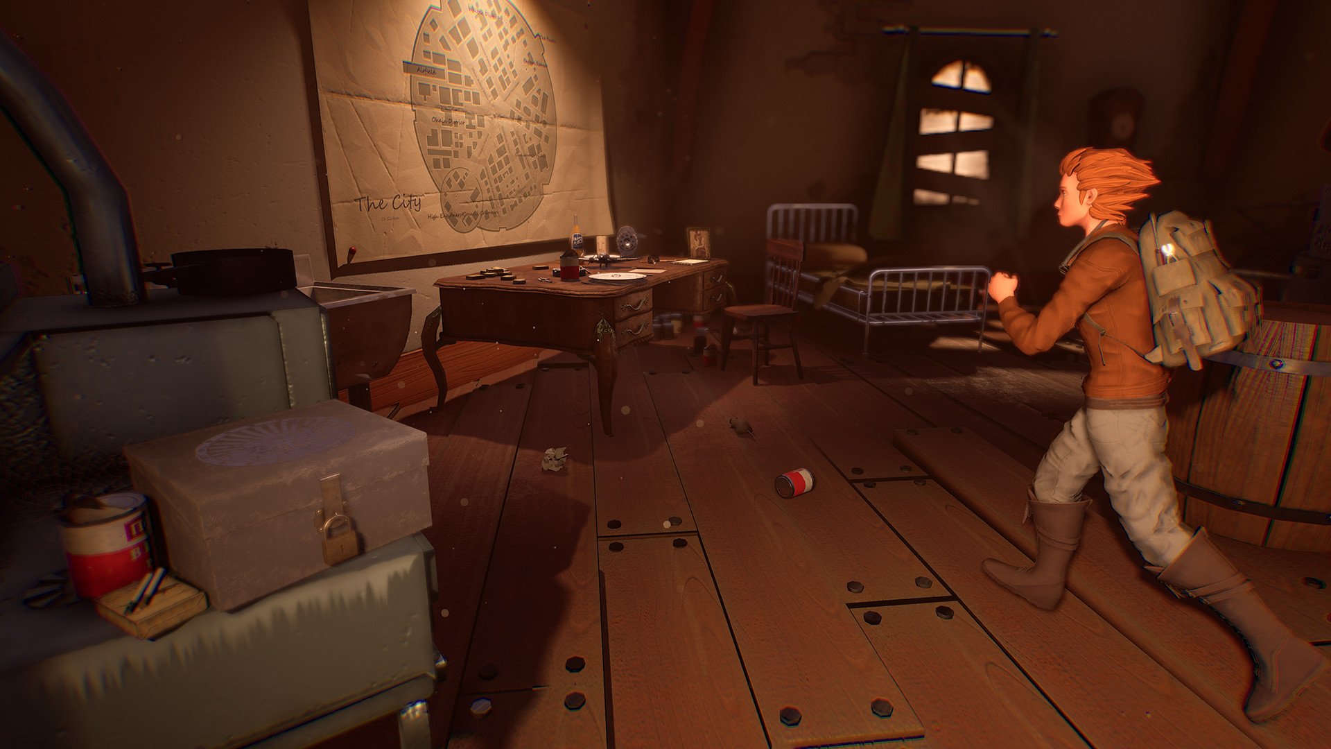 Hazel Sky screenshot 41936