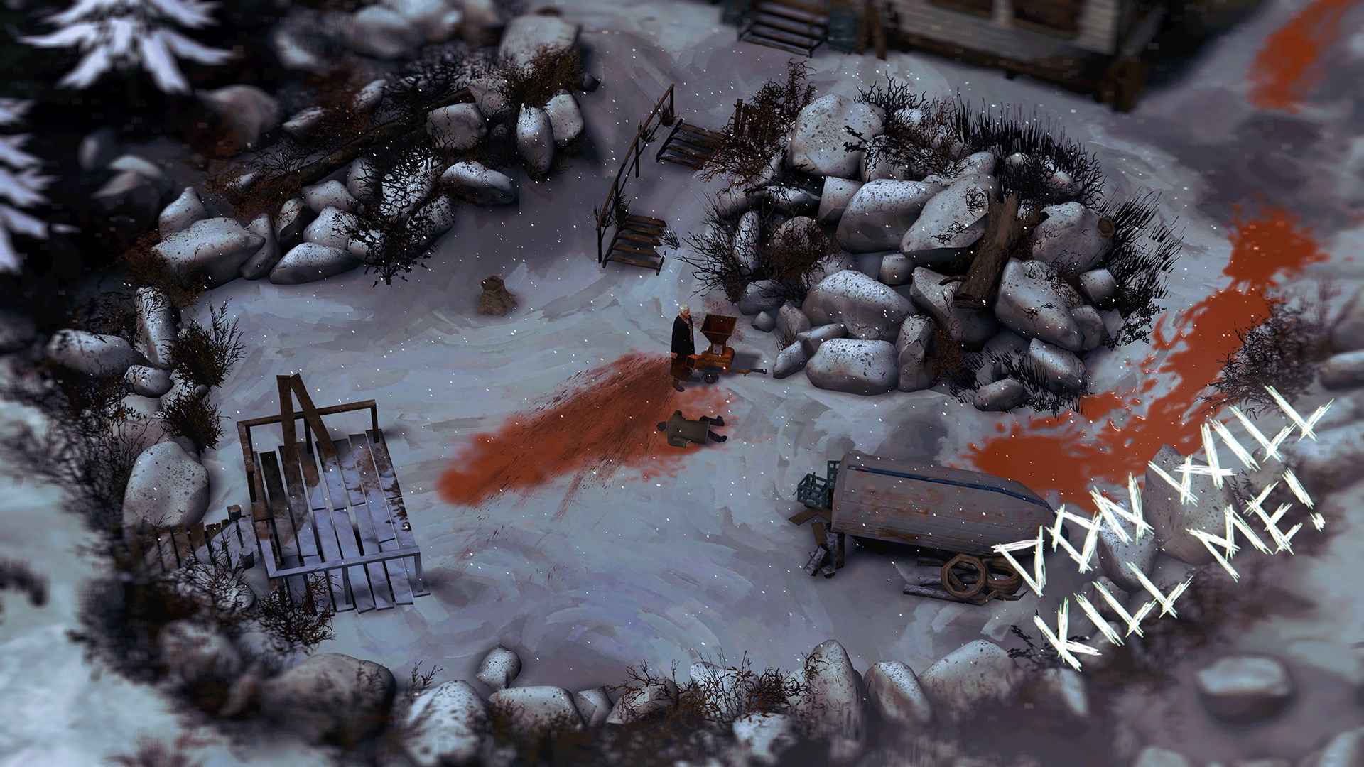 Serial Cleaners screenshot 48359