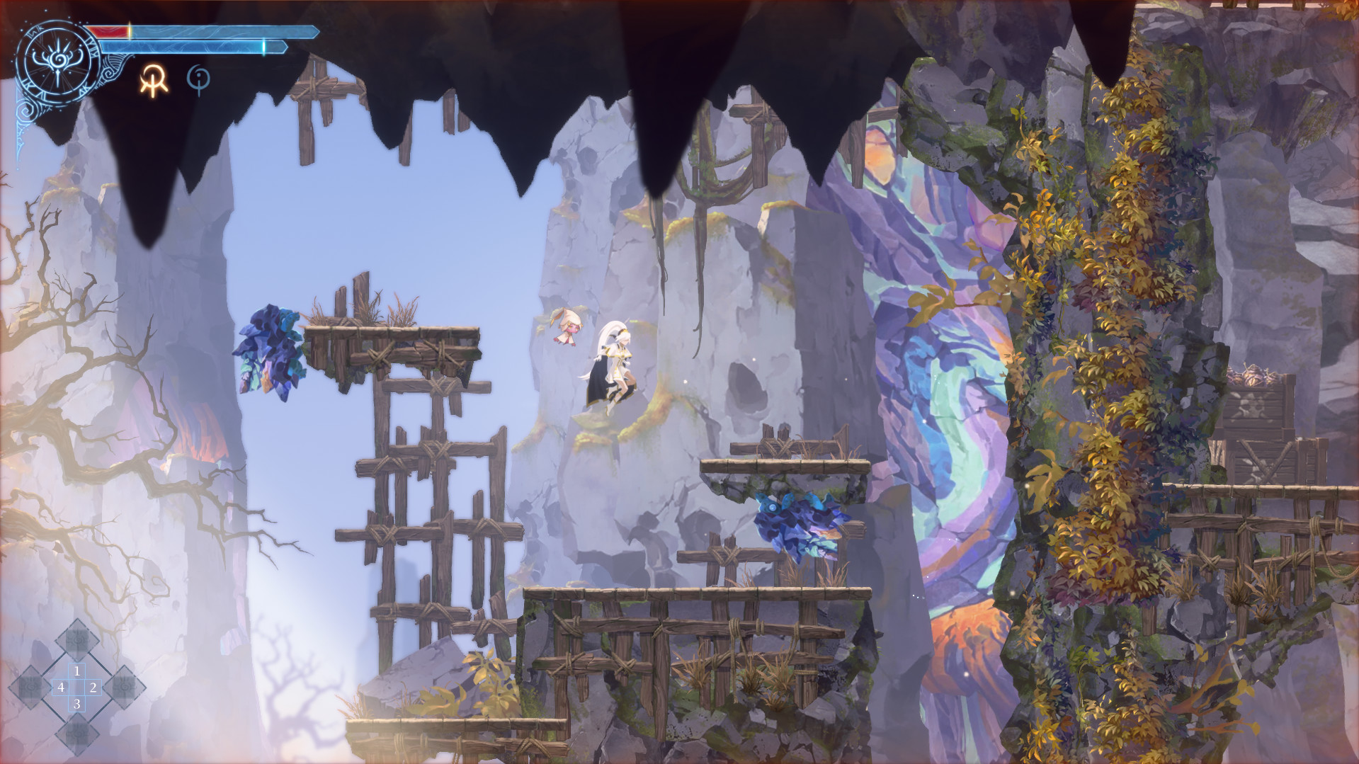 Afterimage screenshot 42034