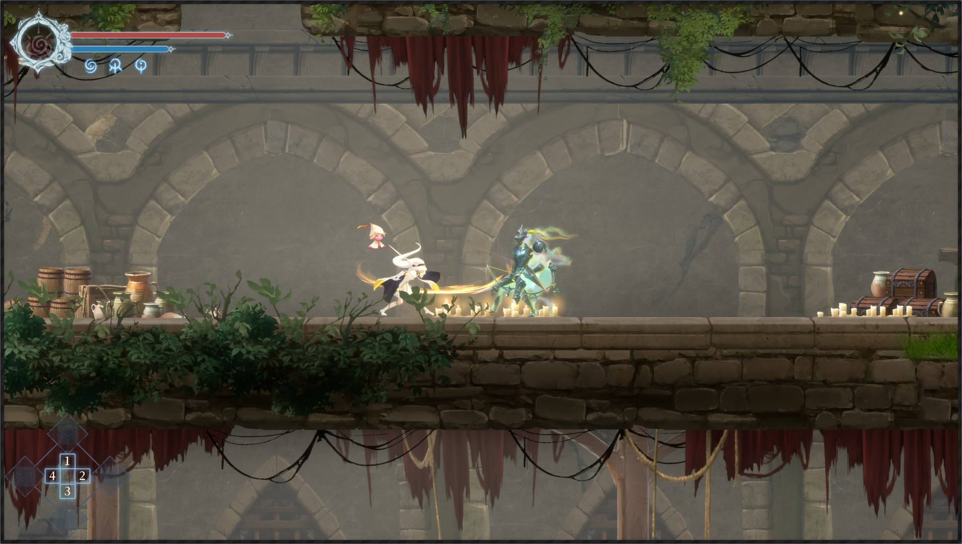 Afterimage screenshot 54499