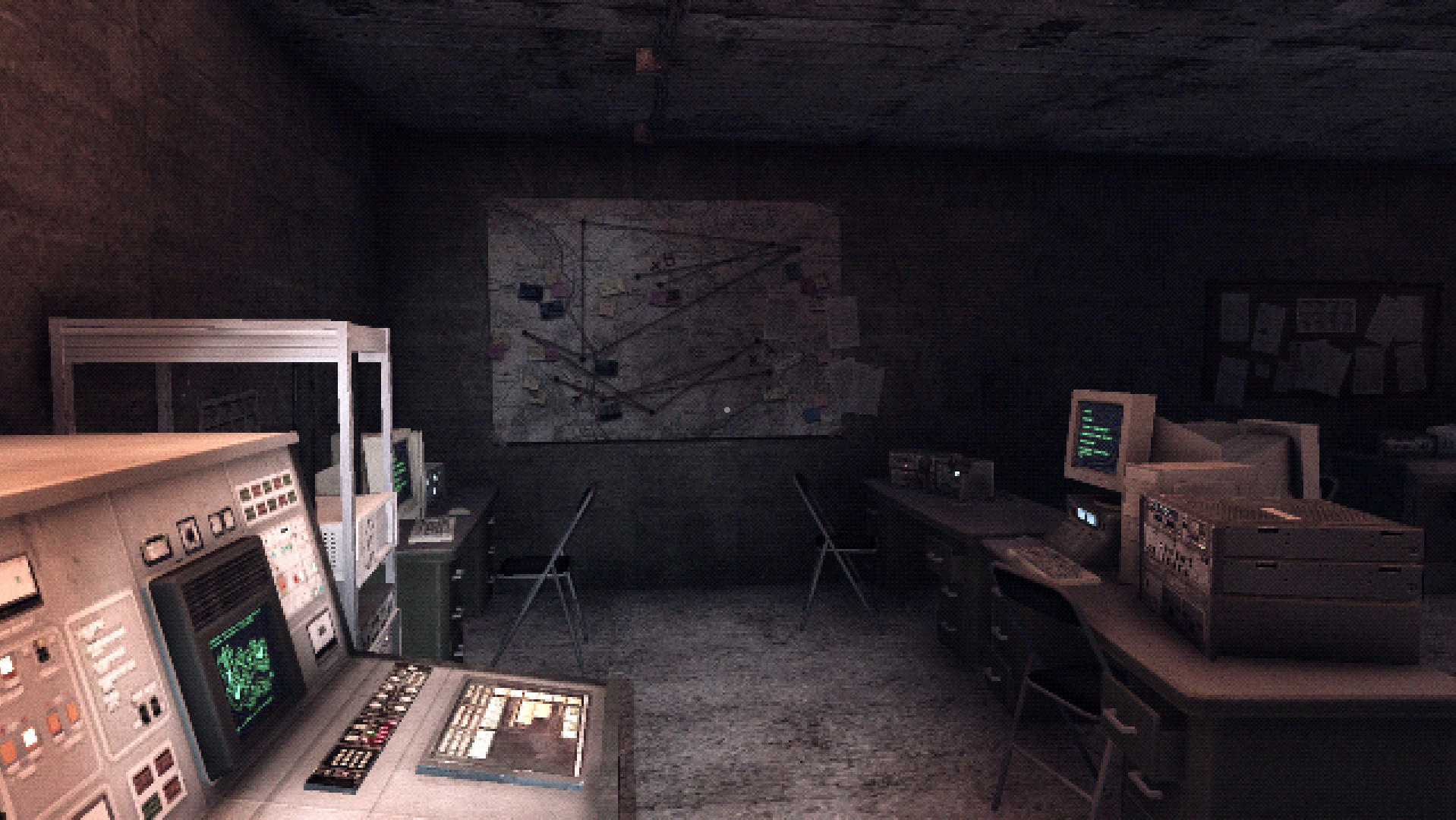 Chasing Static screenshot 42151