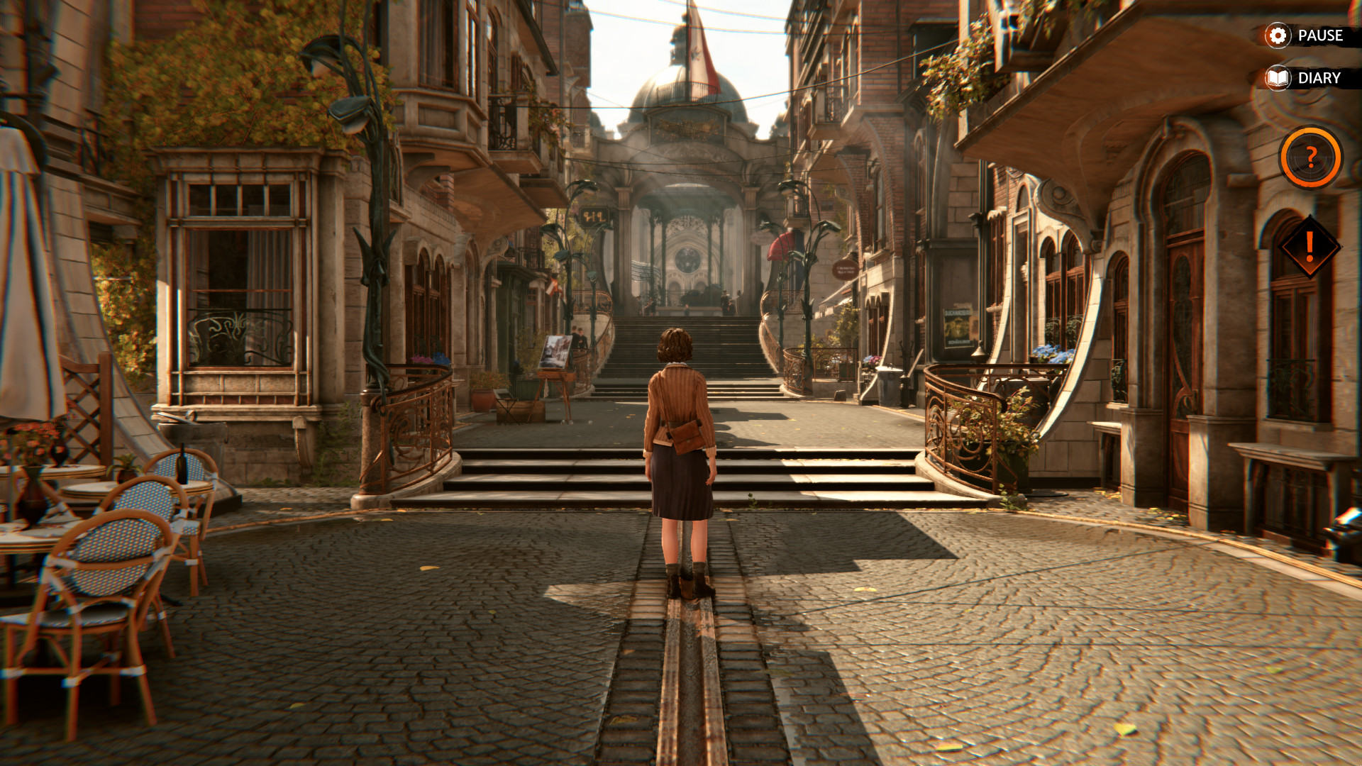 Syberia: The World Before Screenshots Image #42173 - XboxOne-HQ.COM