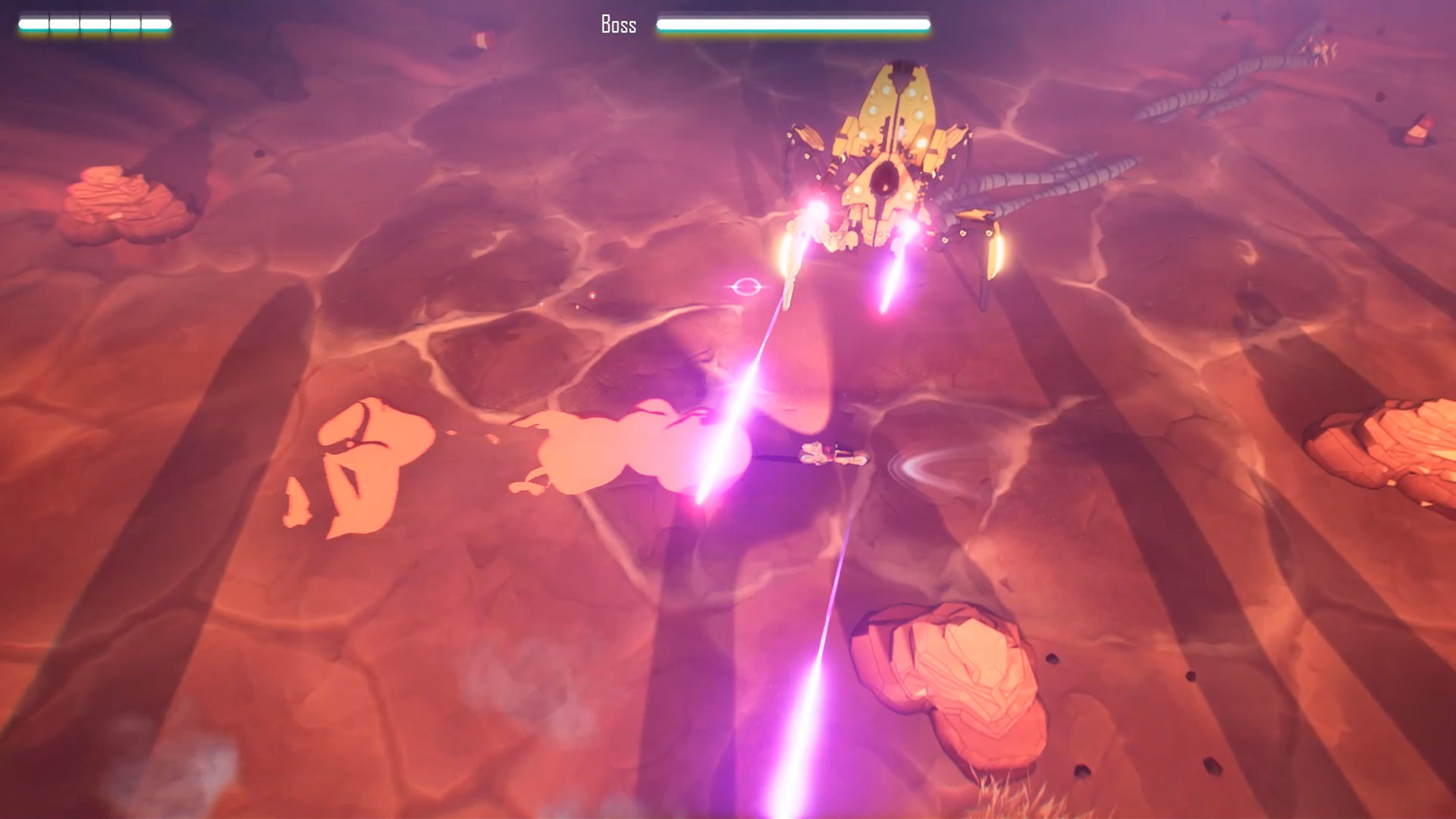 Gripper screenshot 42178