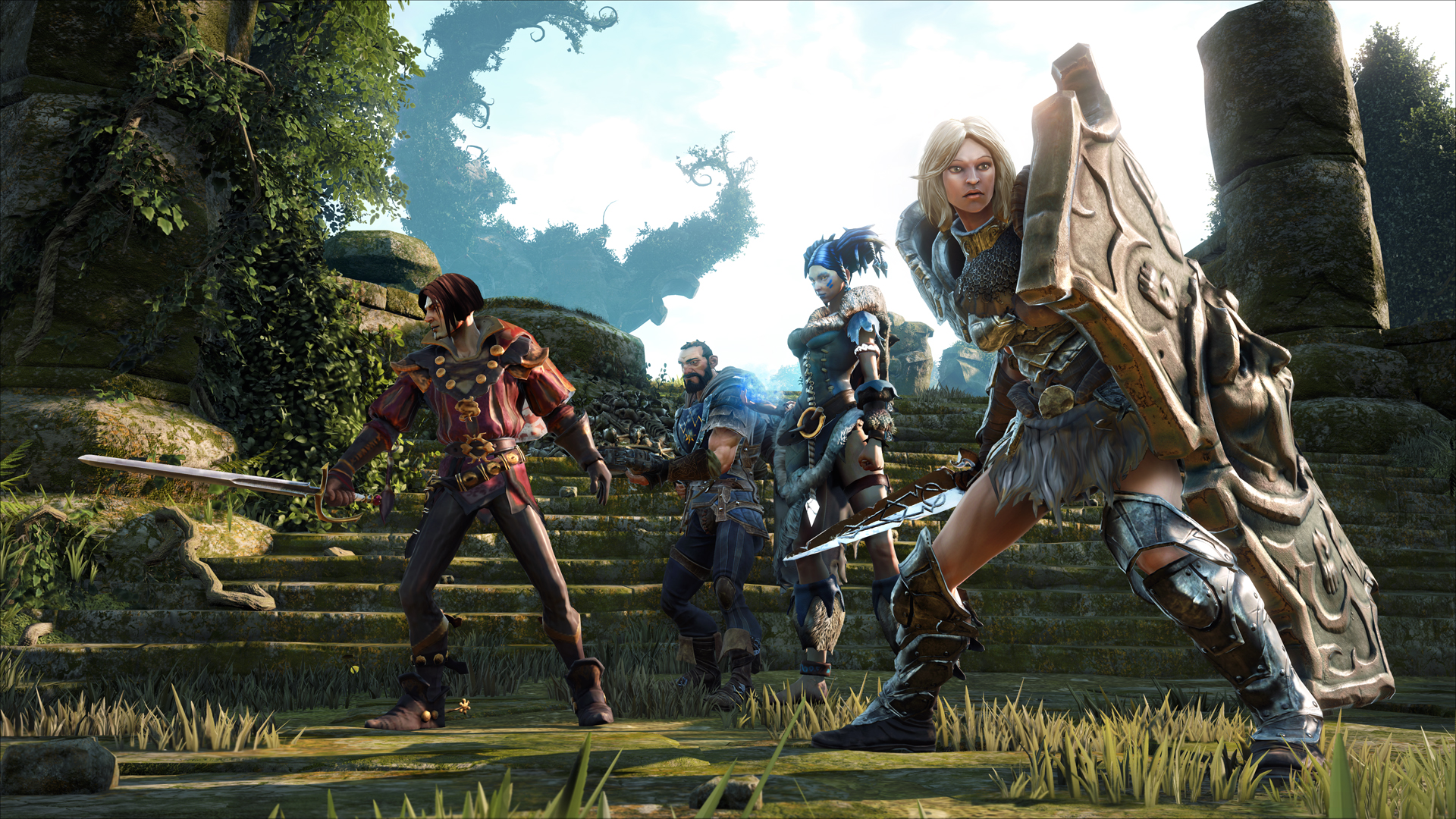 Fable Legends screenshot 511