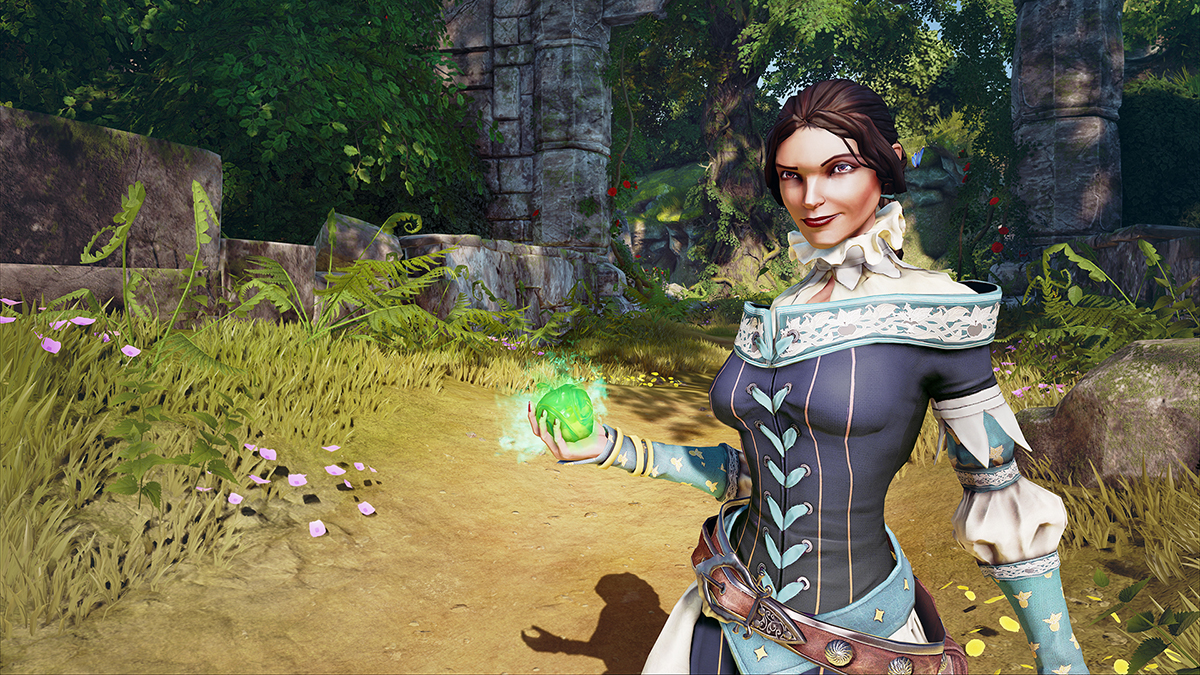 Fable Legends screenshot 2583