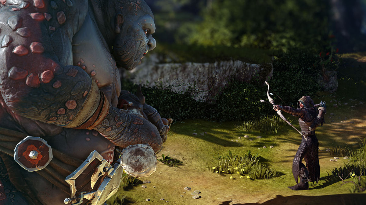 Fable Legends screenshot 2595