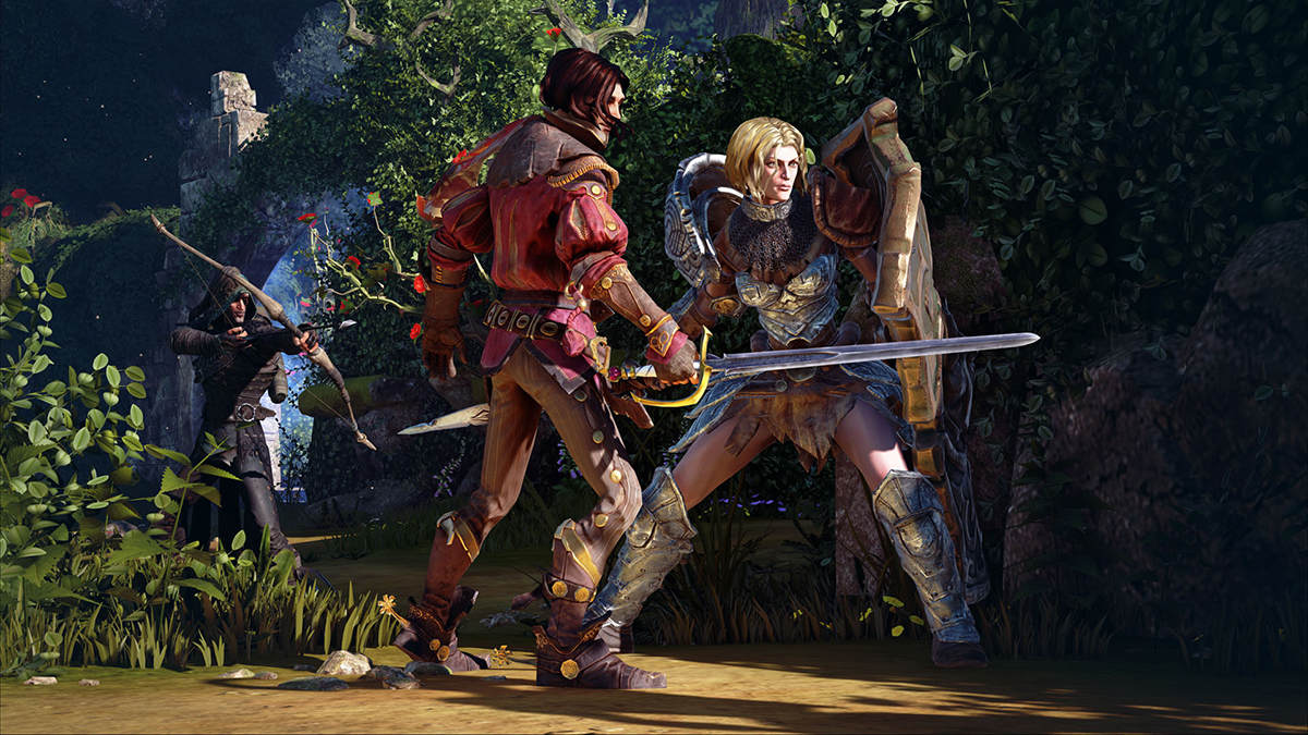 Fable Legends screenshot 2596