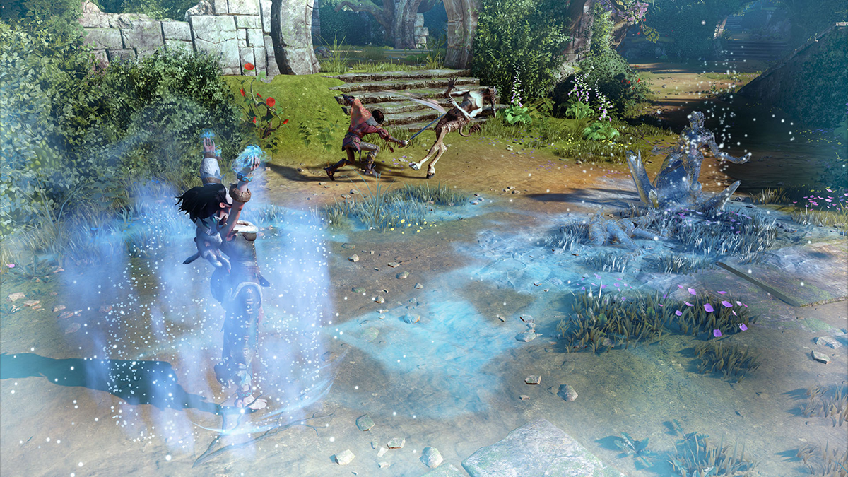 Fable Legends screenshot 2598