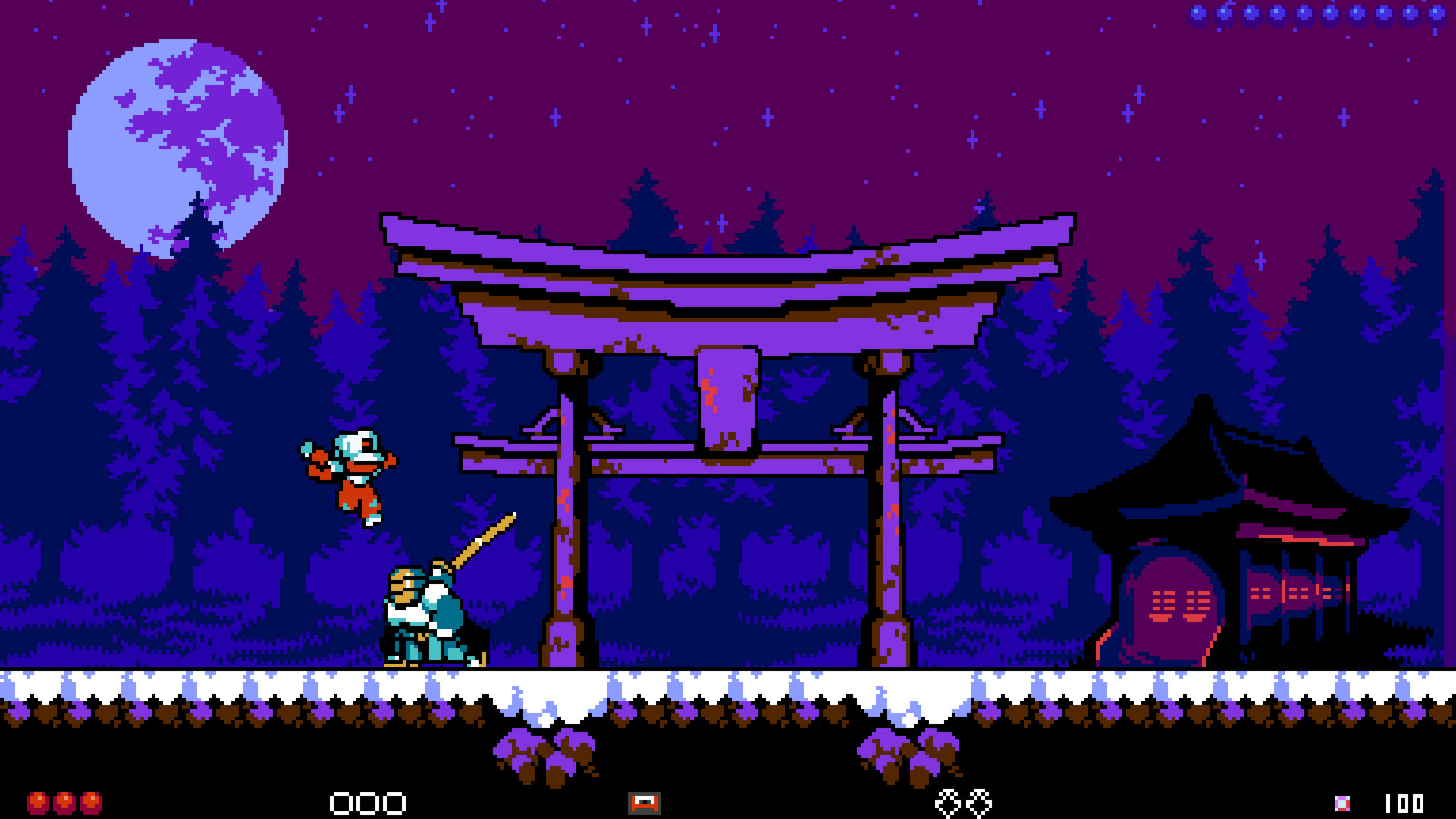 Bat Boy screenshot 42223