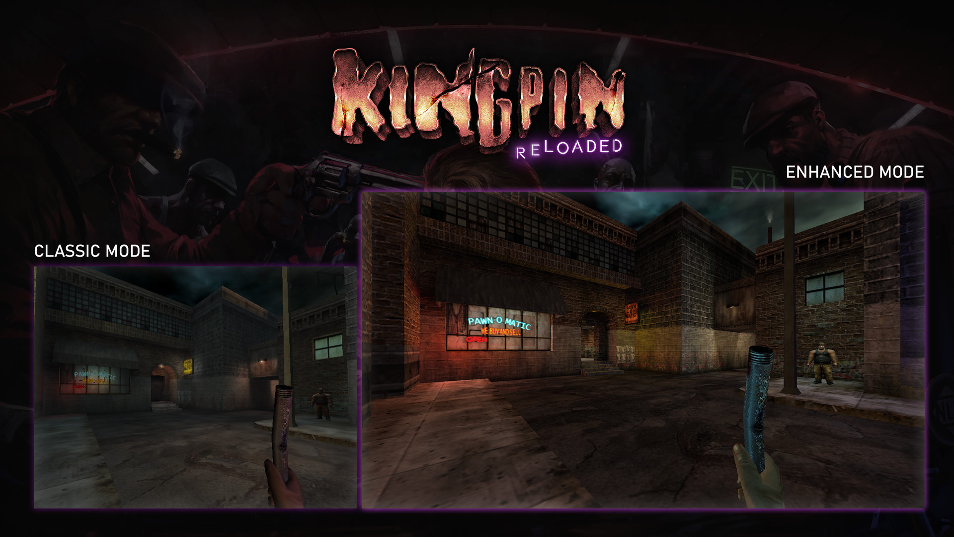 Kingpin: Reloaded screenshot 42297