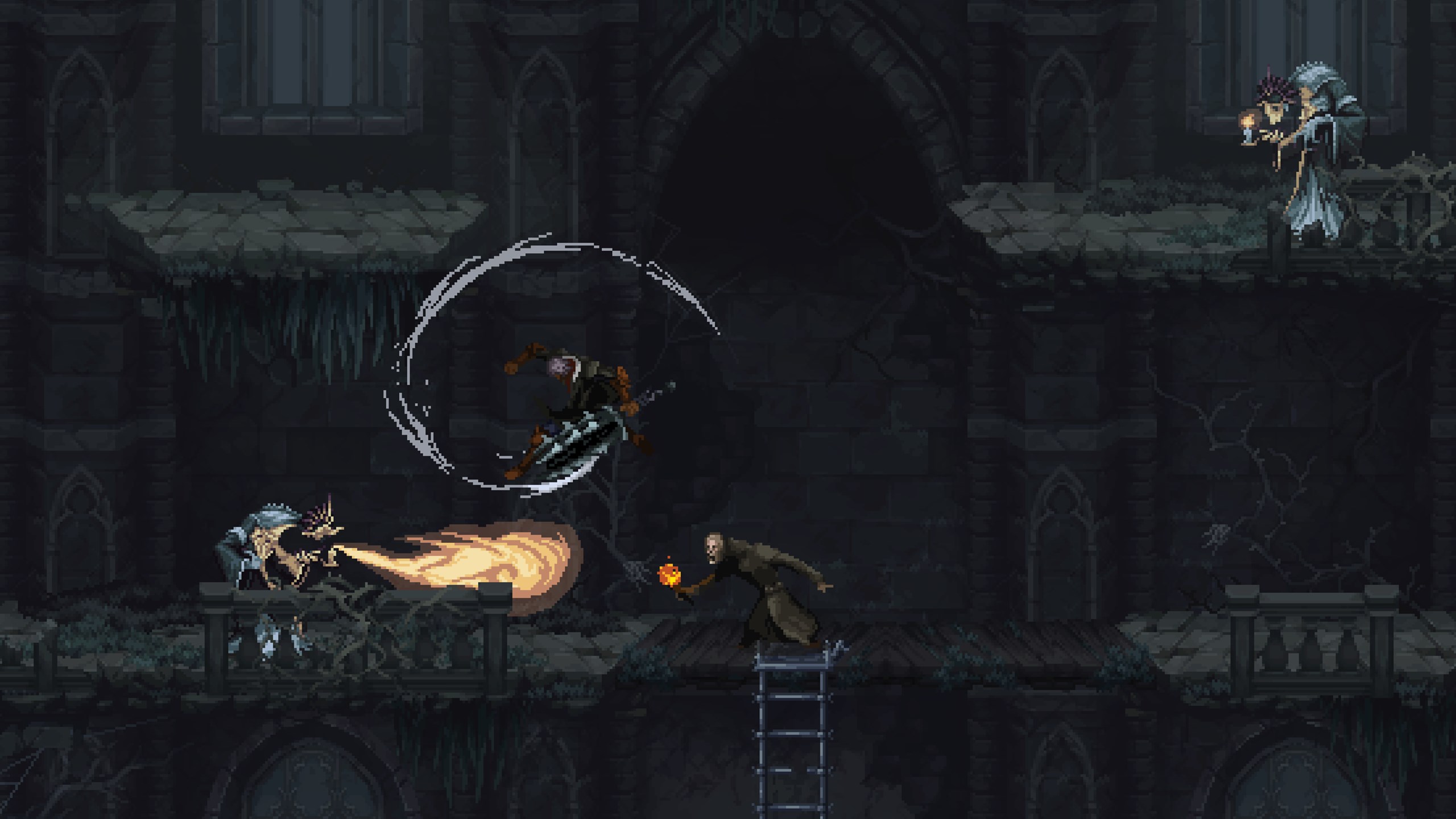 The Last Faith screenshot 61977