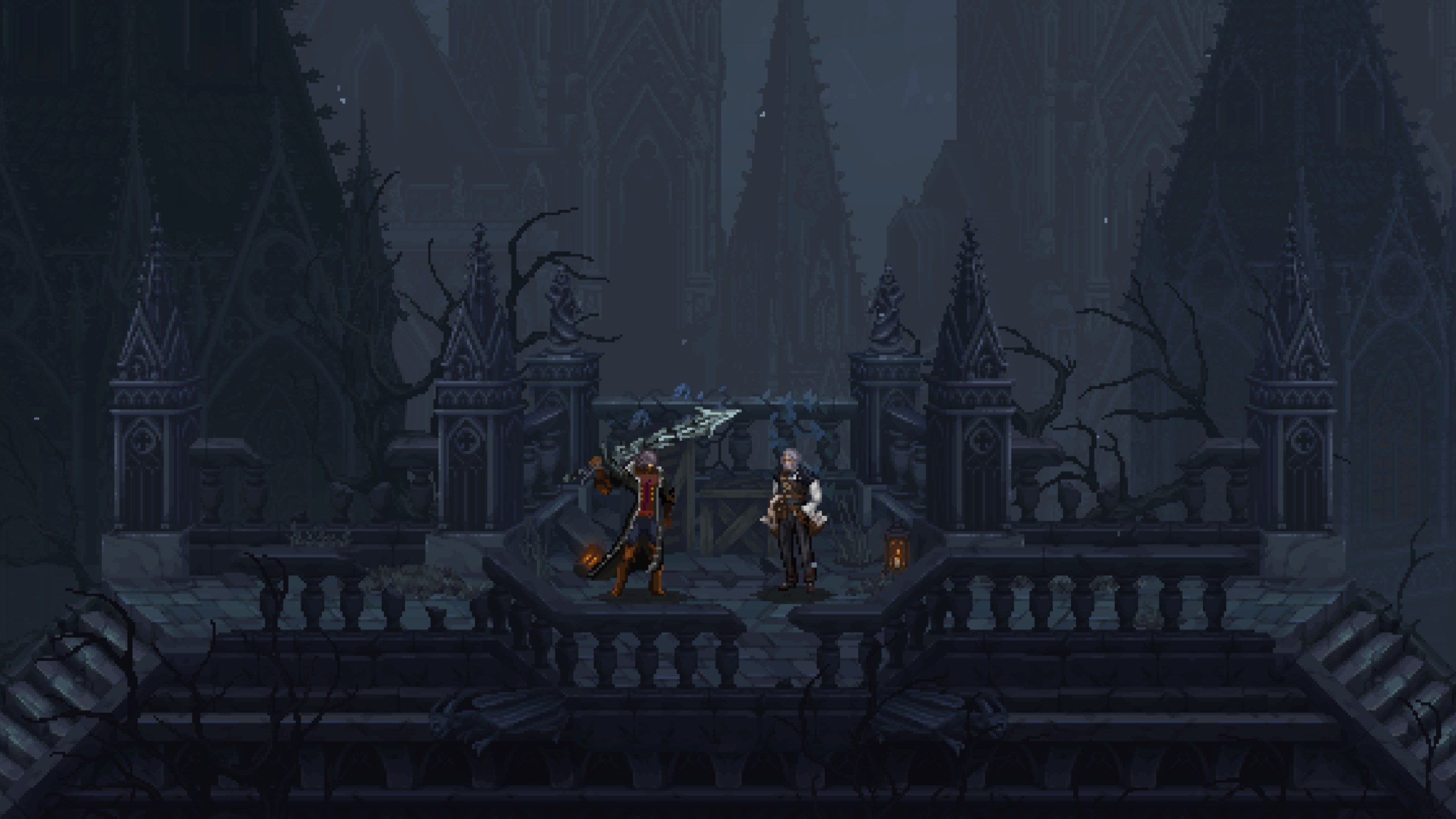 The Last Faith screenshot 61970