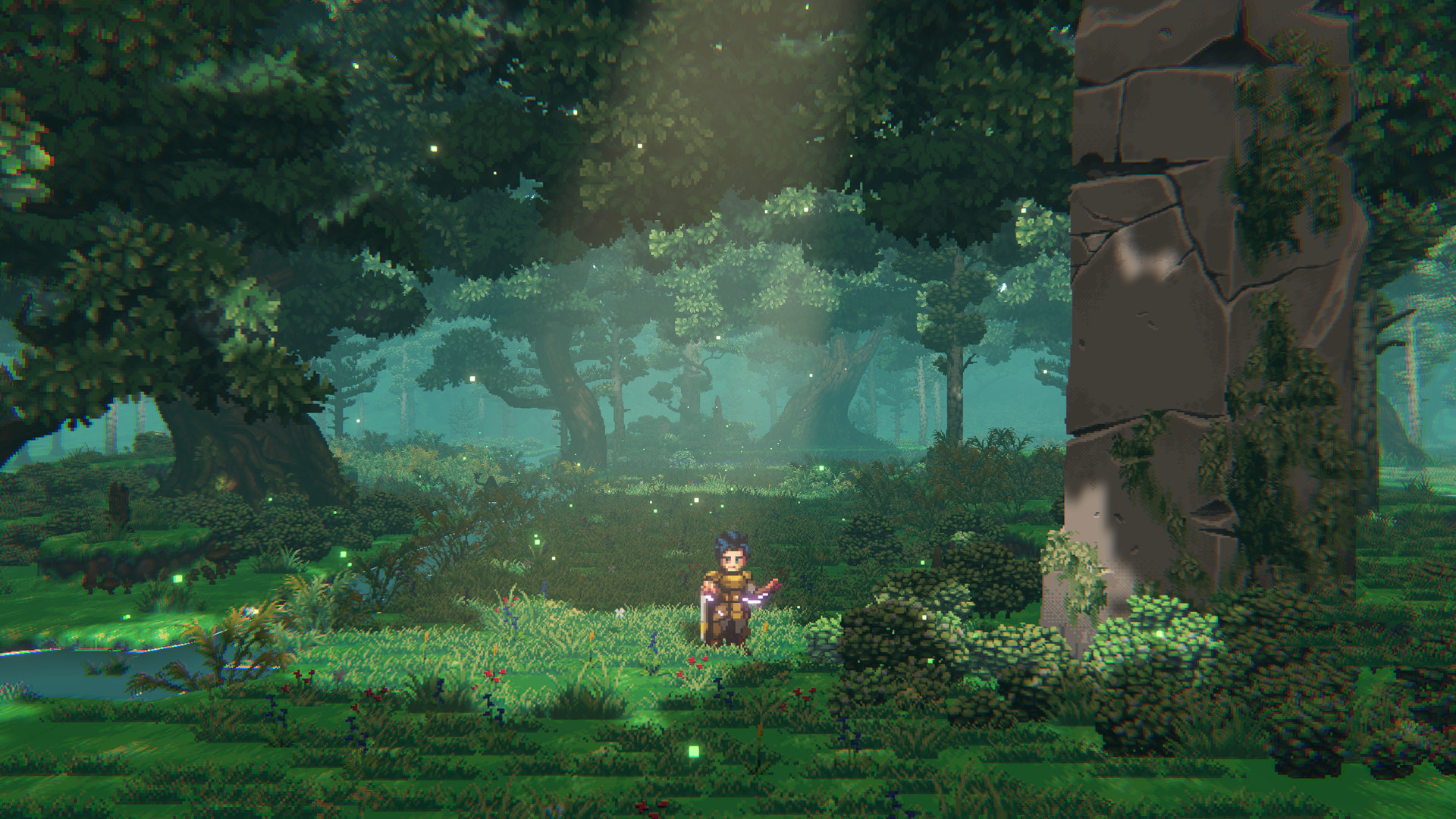 SacriFire screenshot 42459