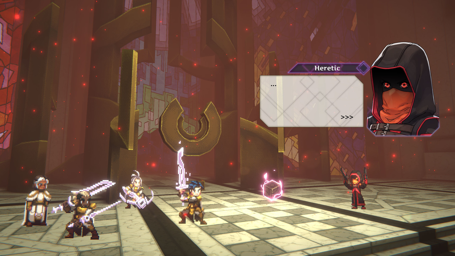 SacriFire screenshot 42460