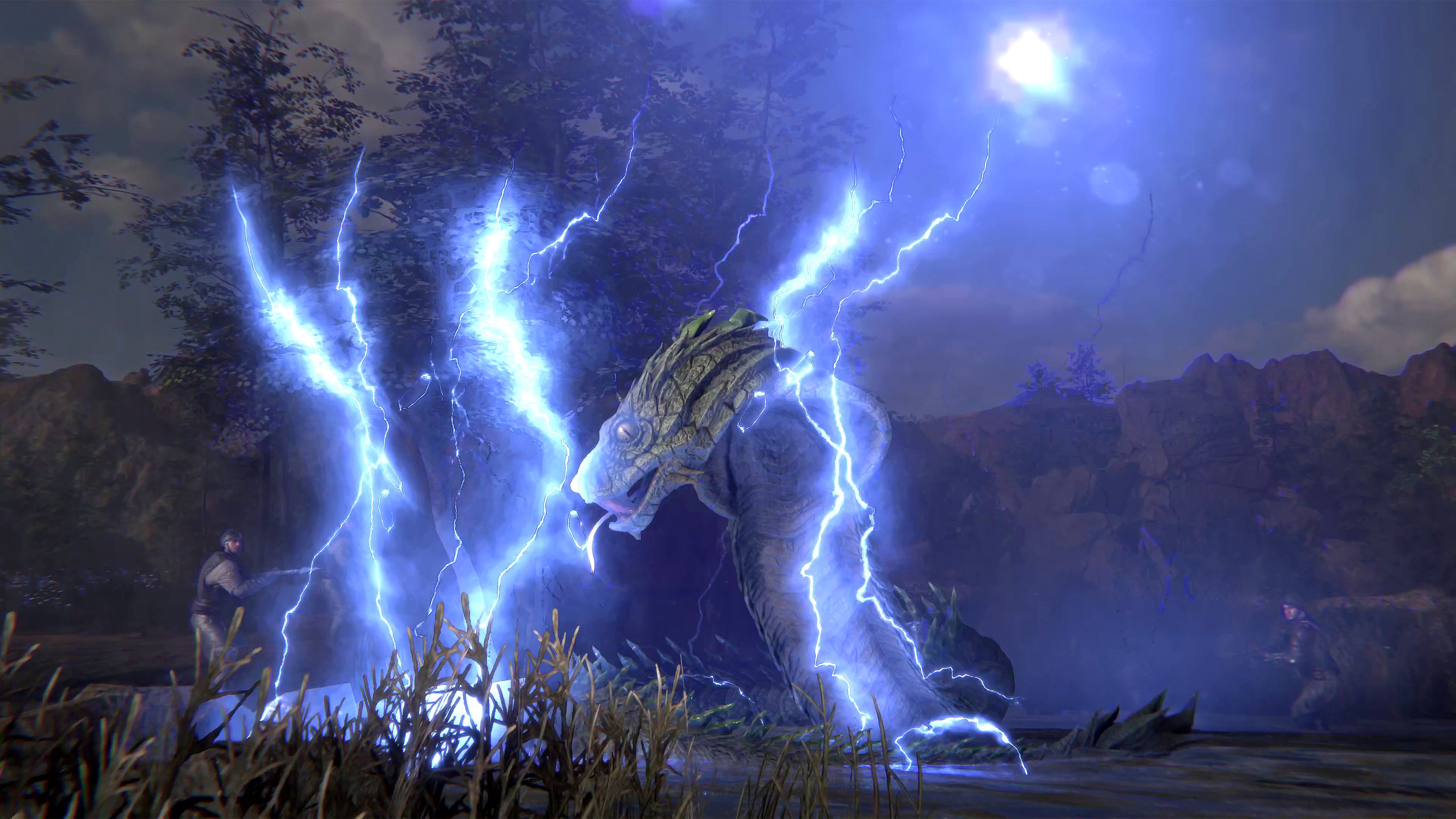 Lost Eidolons screenshot 59710