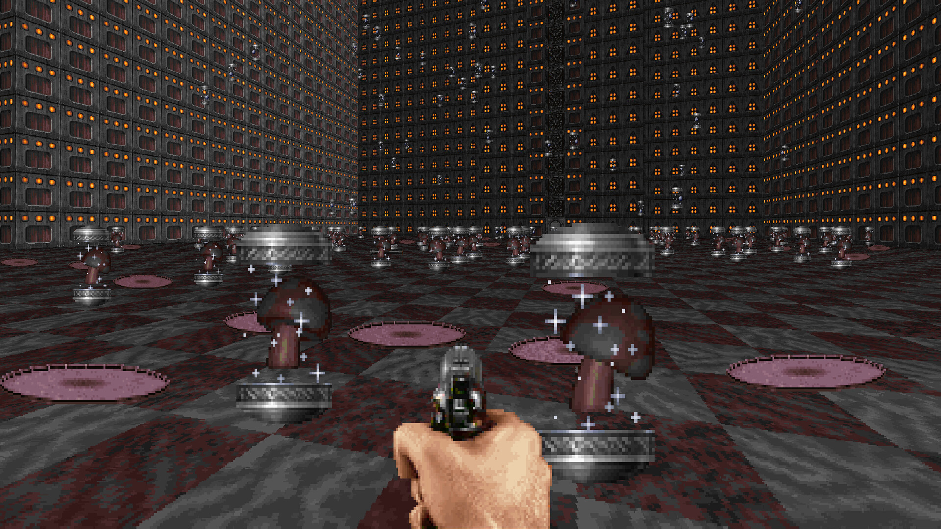 Rise of the Triad: Ludicrous Edition screenshot 56575