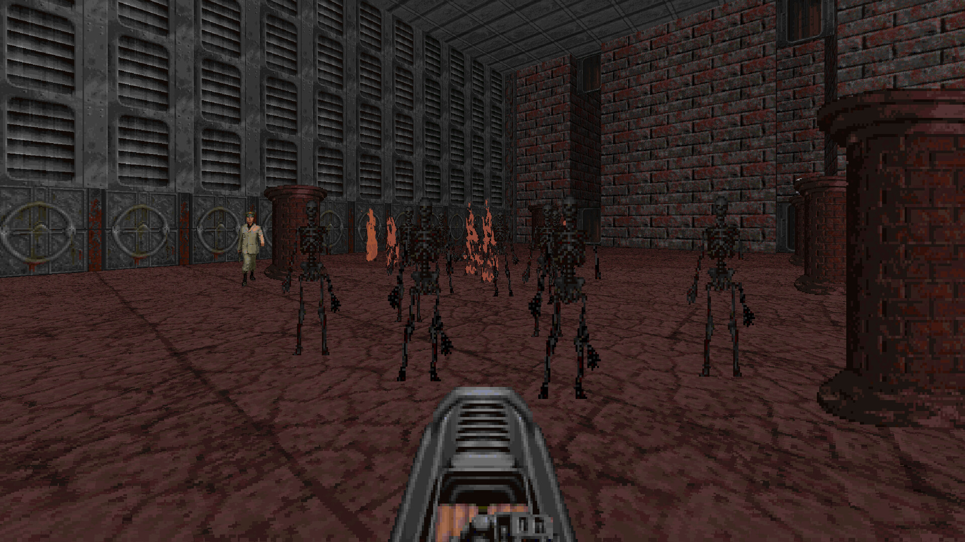 Rise of the Triad: Ludicrous Edition screenshot 56568