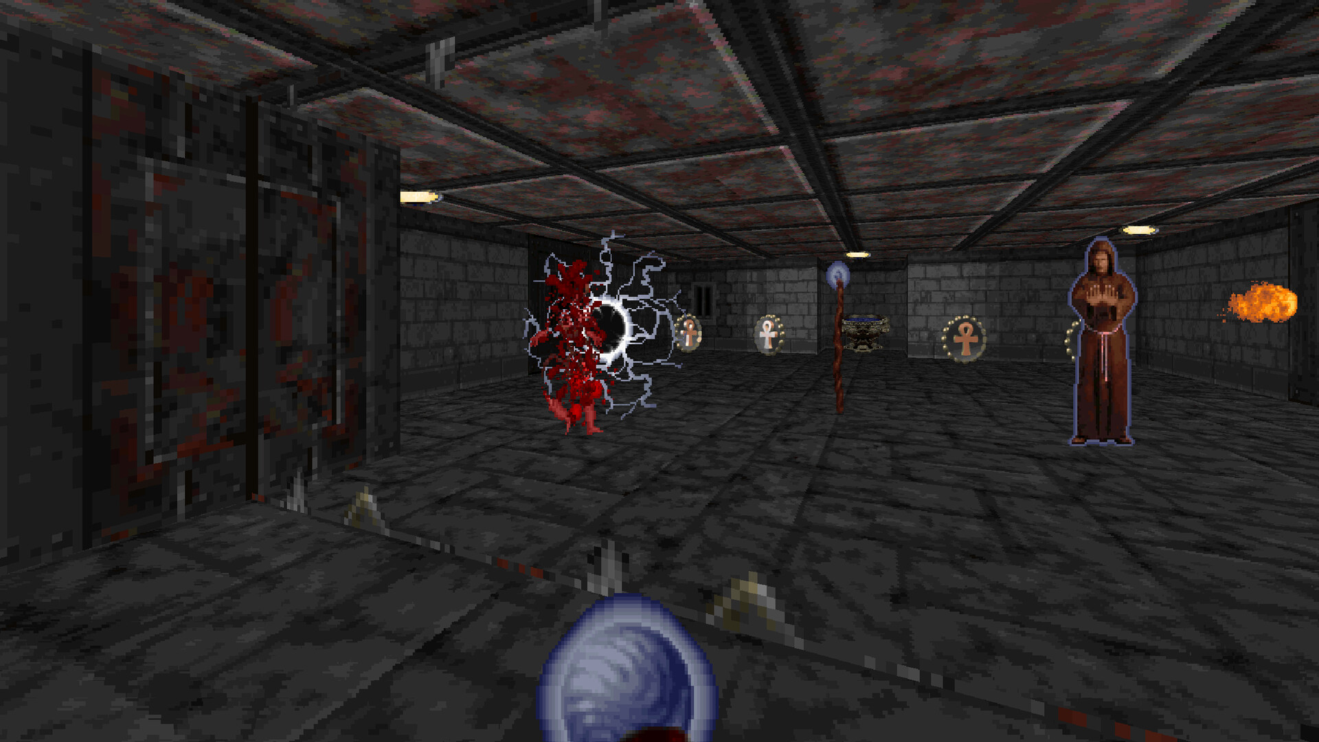 Rise of the Triad: Ludicrous Edition screenshot 56570