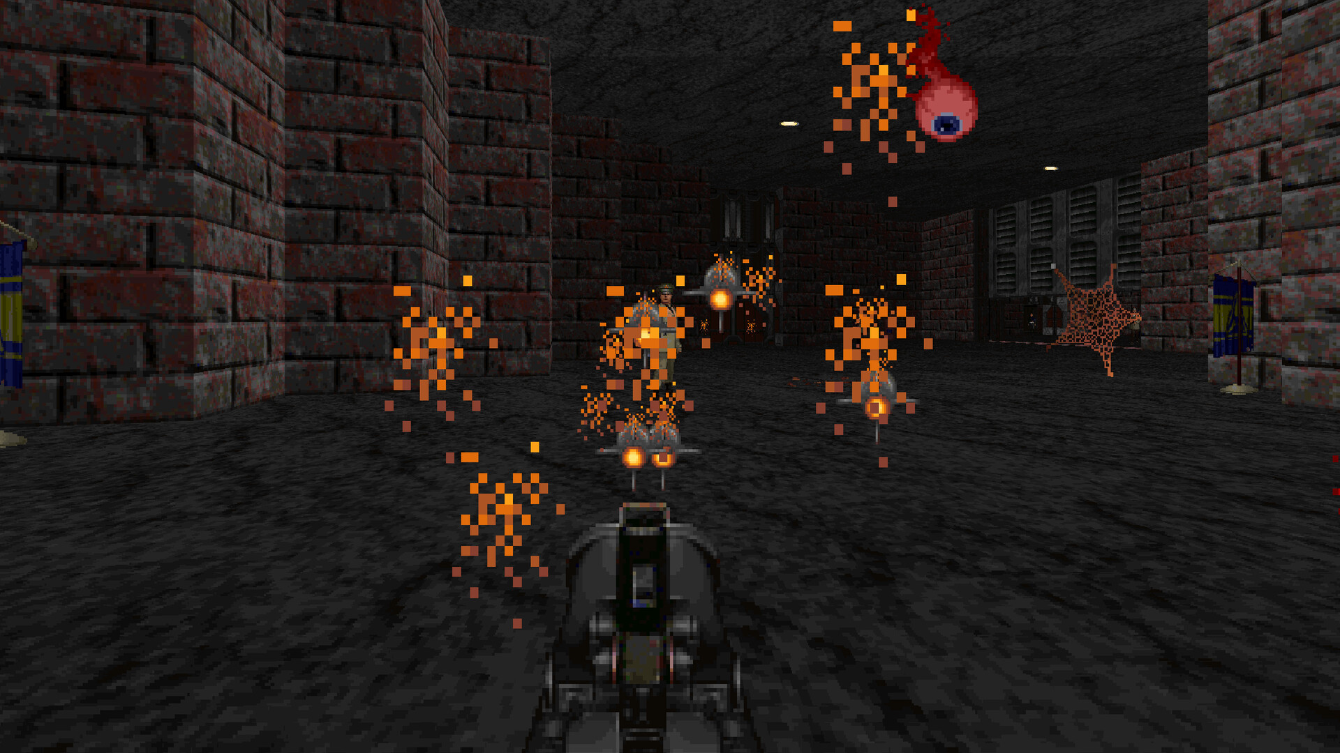 Rise of the Triad: Ludicrous Edition screenshot 56572