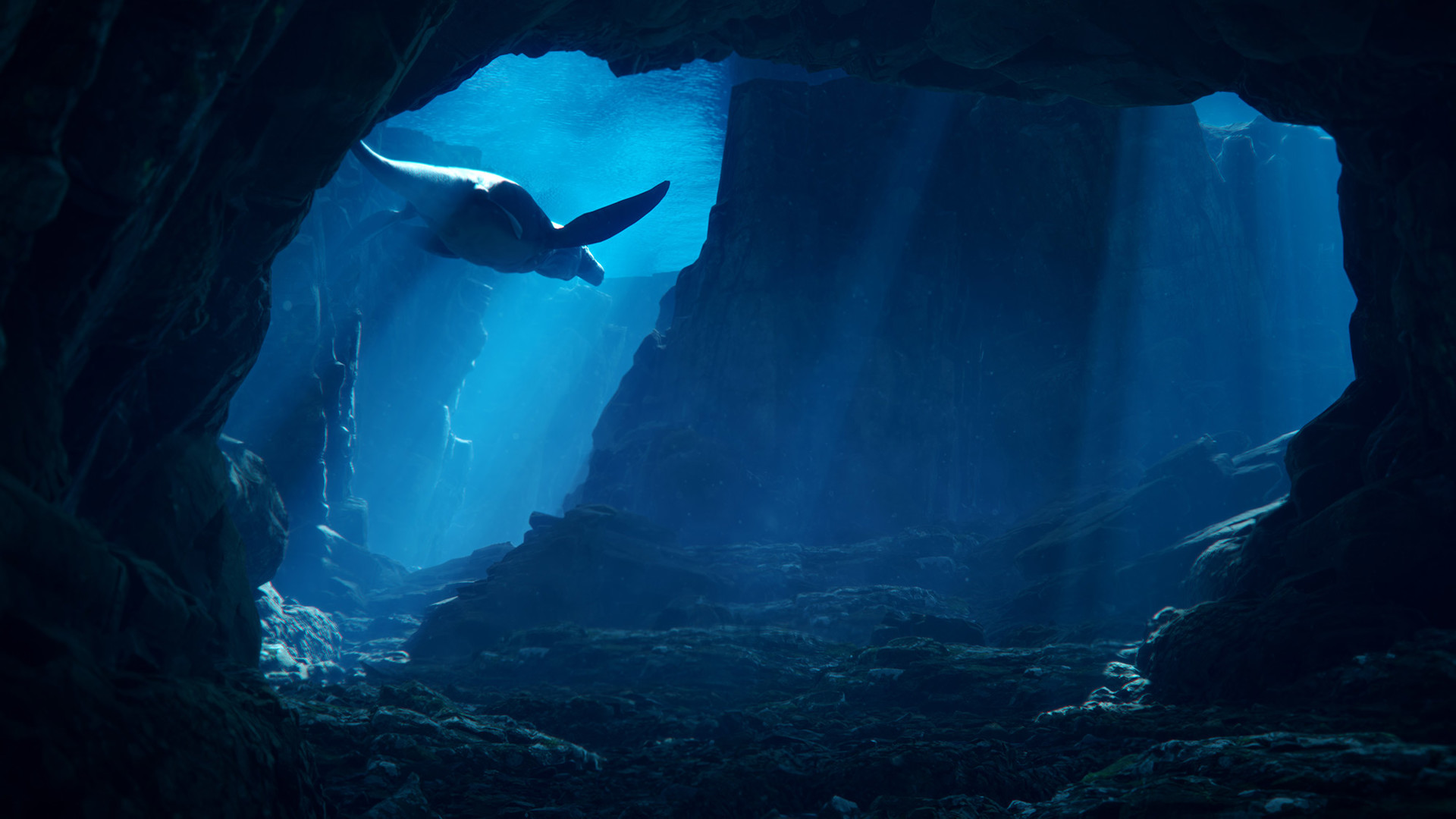 Instinction screenshot 42607