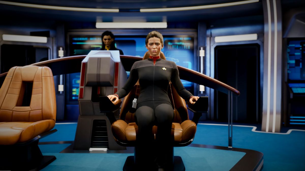 Star Trek: Resurgence screenshot 42622
